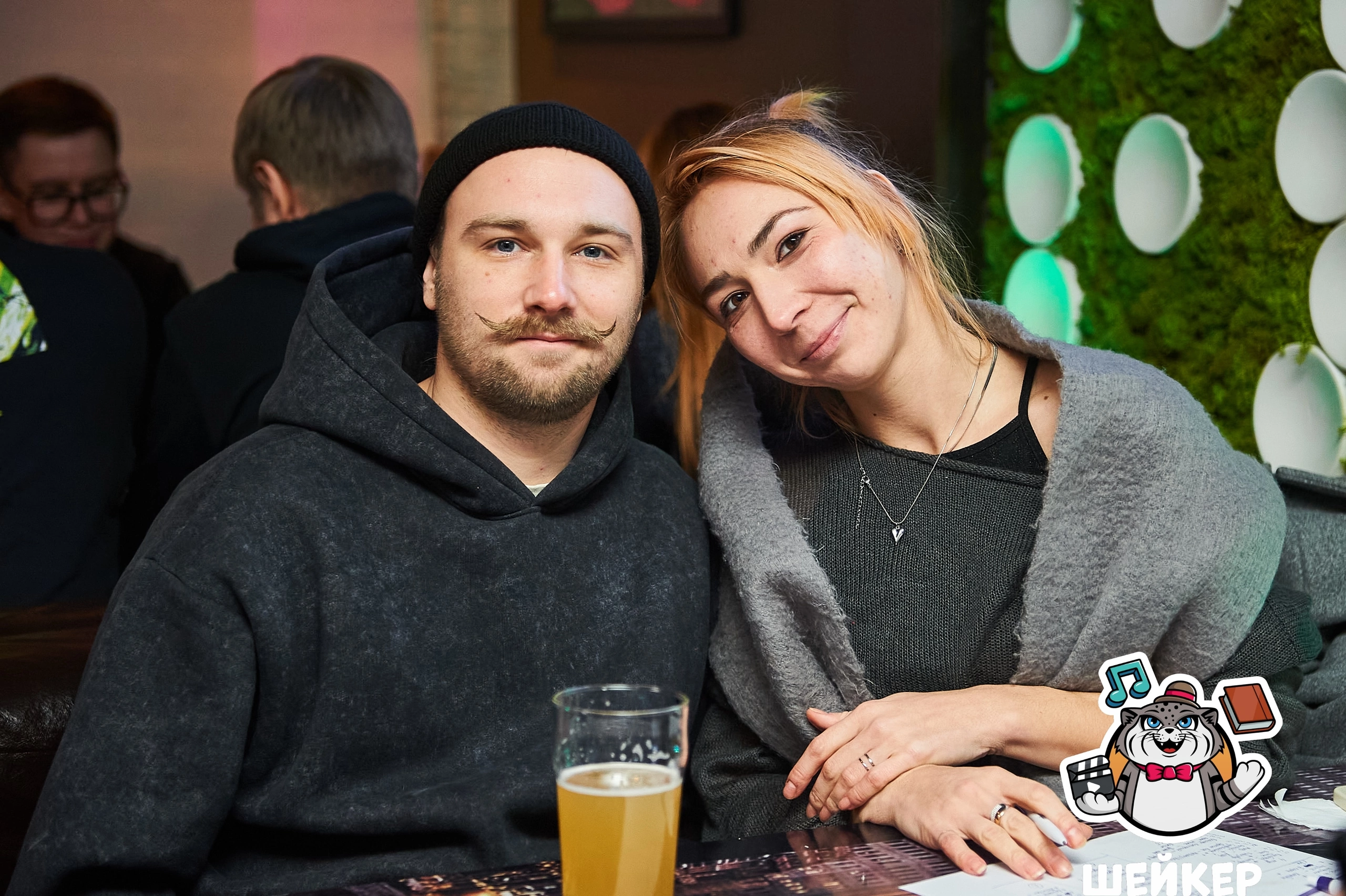 Превью к фотоальбому Все фото