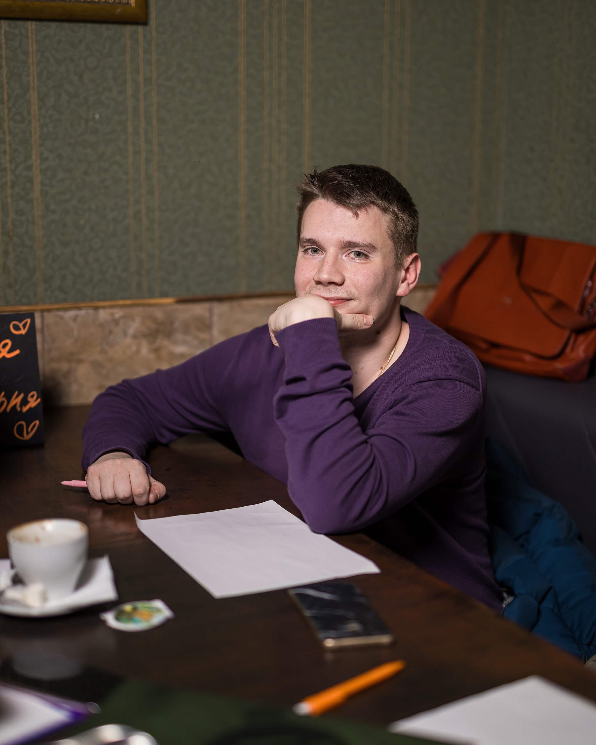 Превью к фотоальбому Все фото