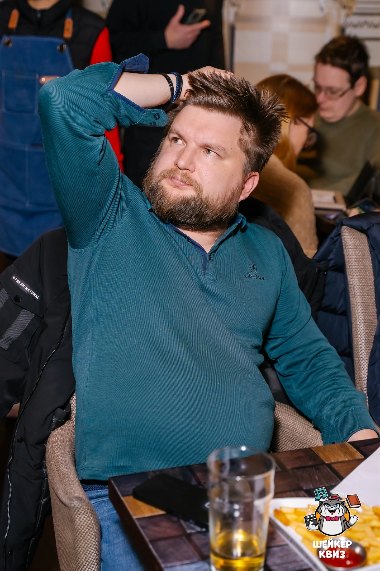 Превью к фотоальбому Все фото