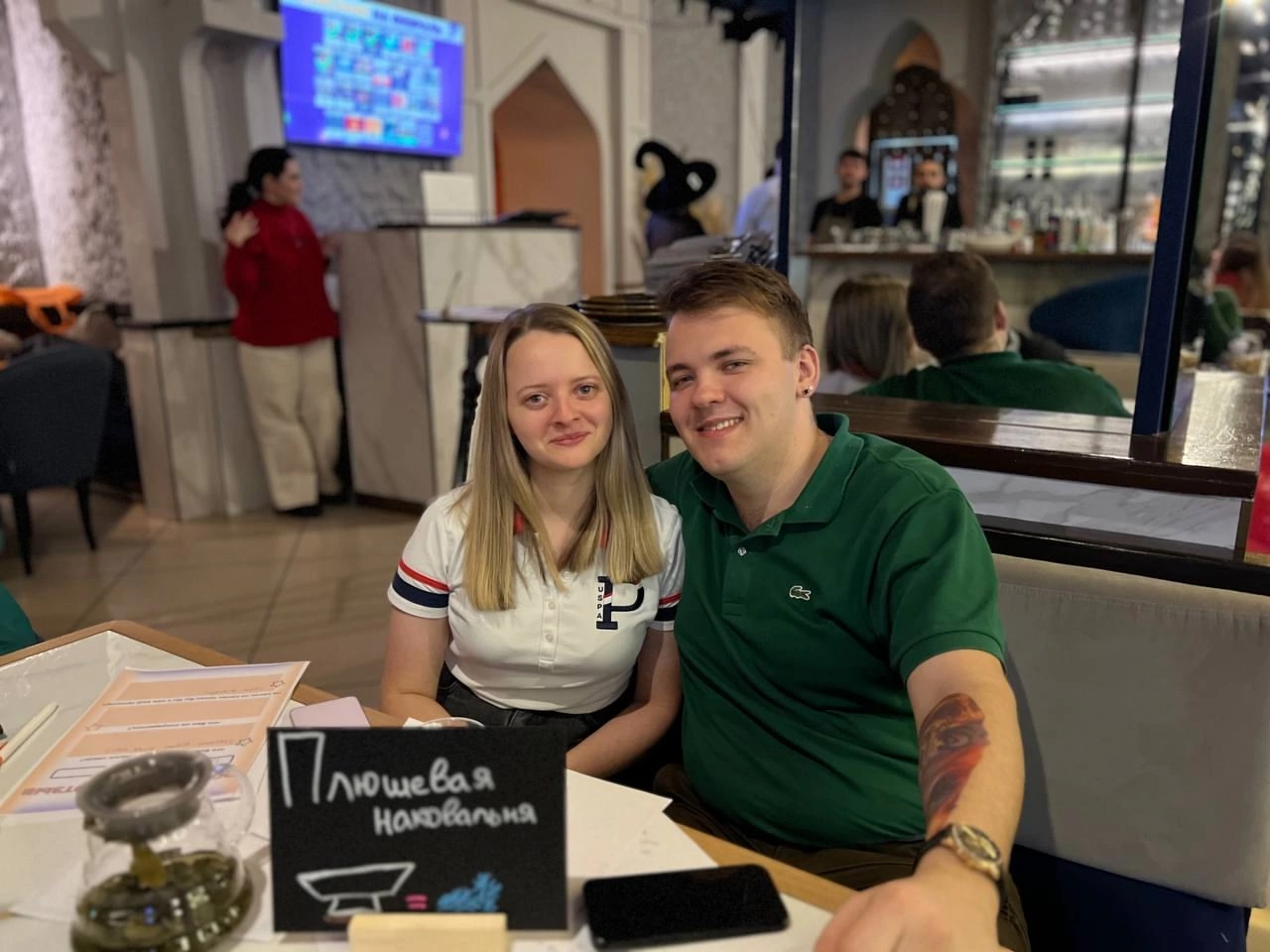 Превью к фотоальбому Все фото