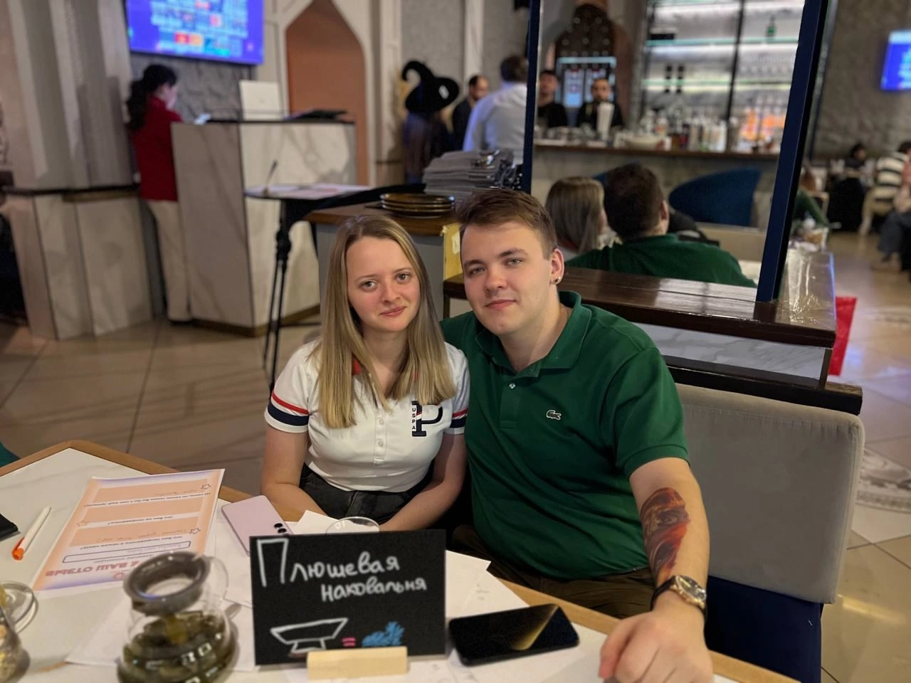 Превью к фотоальбому Все фото