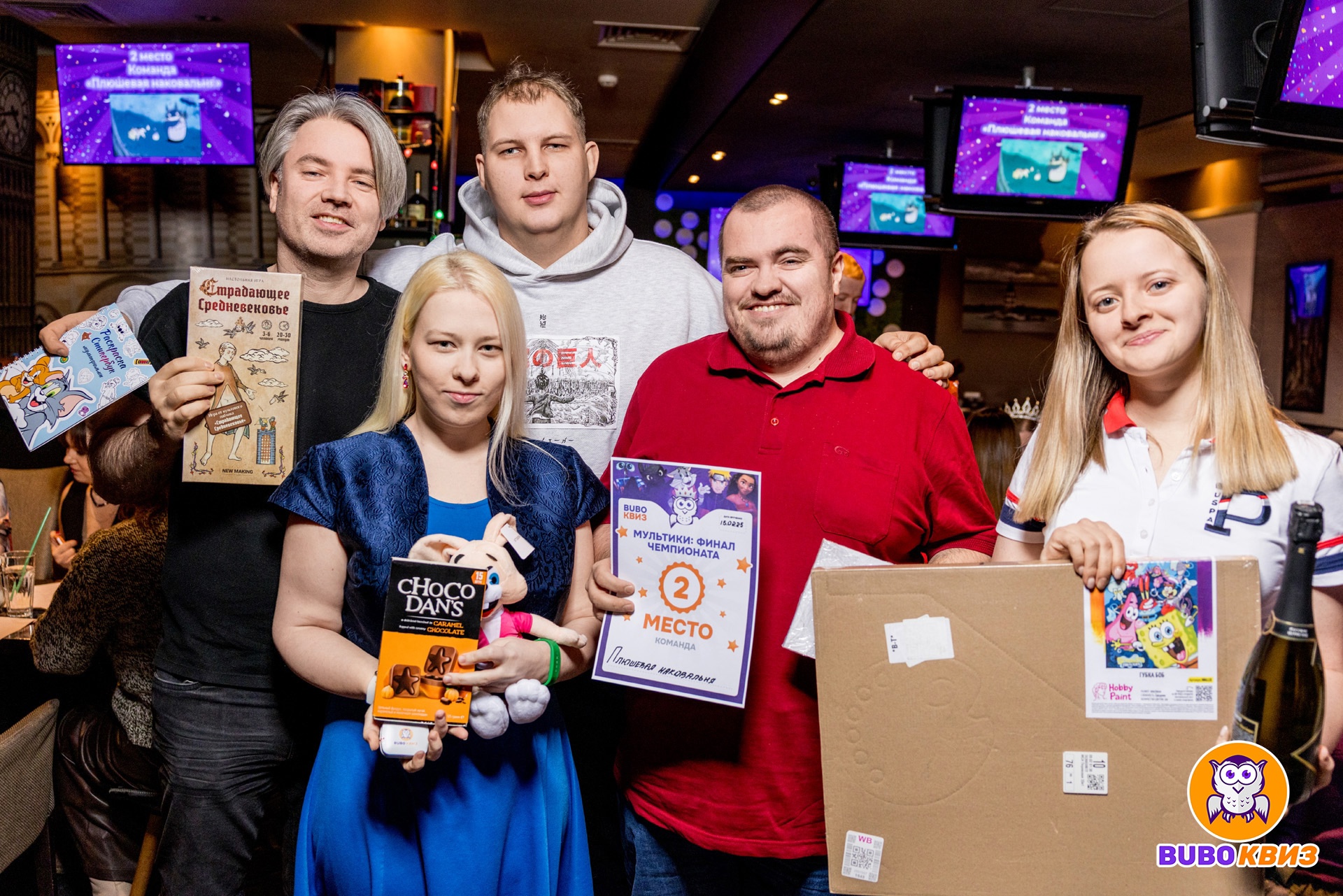 Превью к фотоальбому Все фото