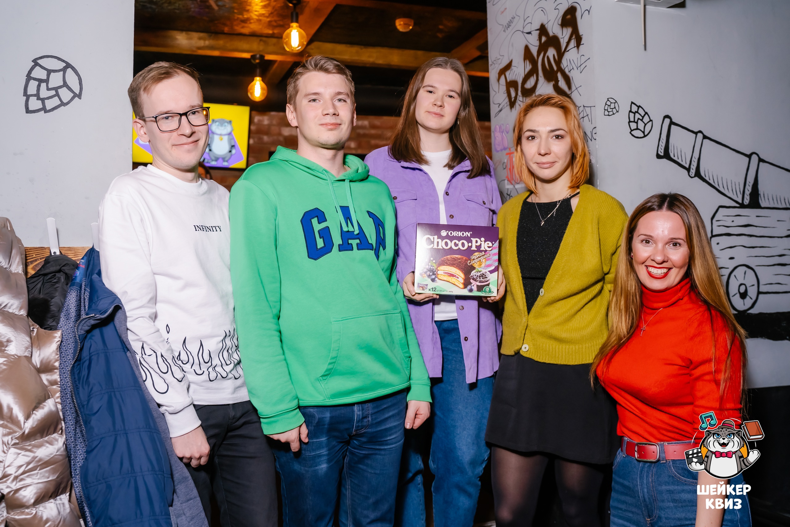 Превью к фотоальбому Все фото