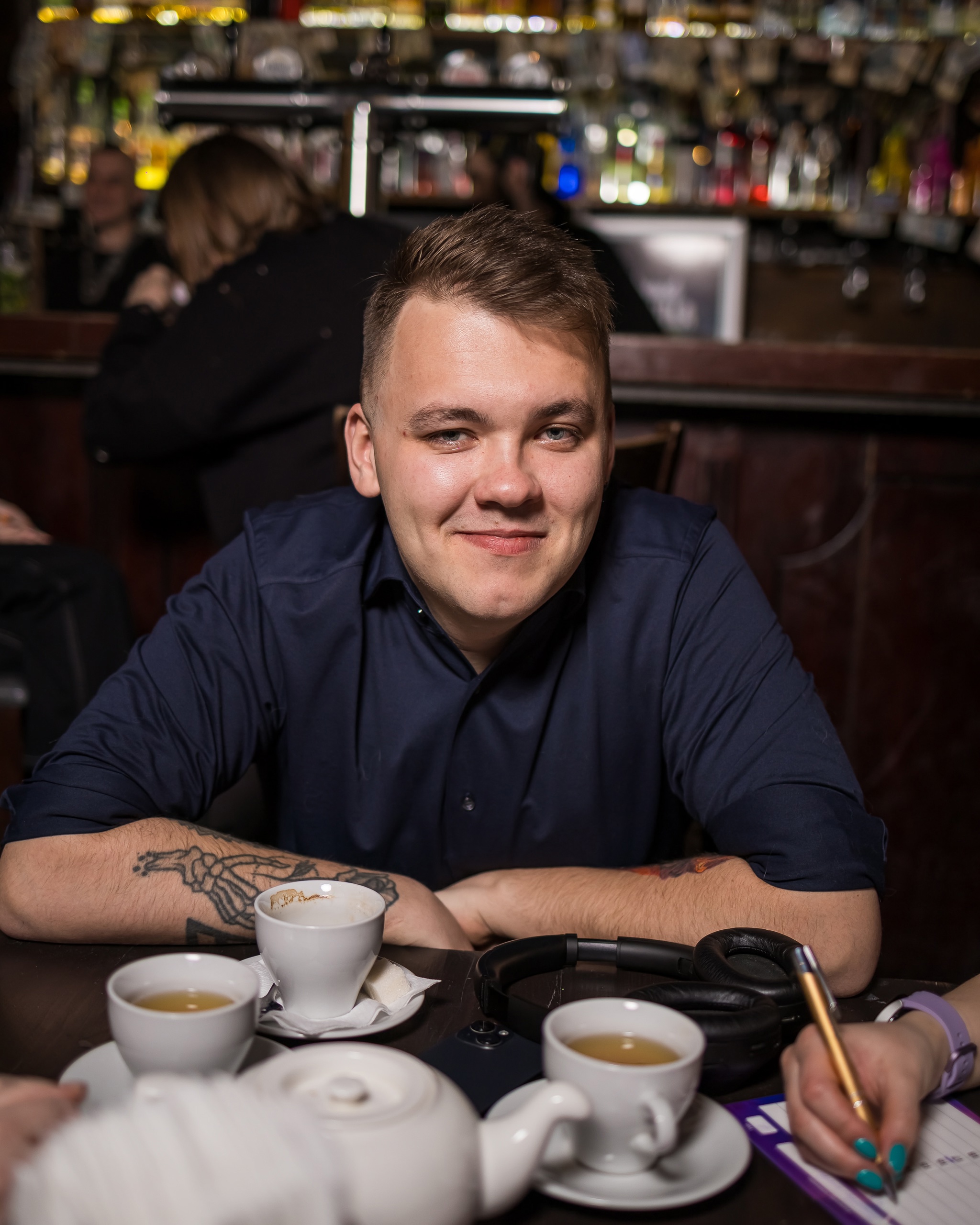 Превью к фотоальбому Все фото