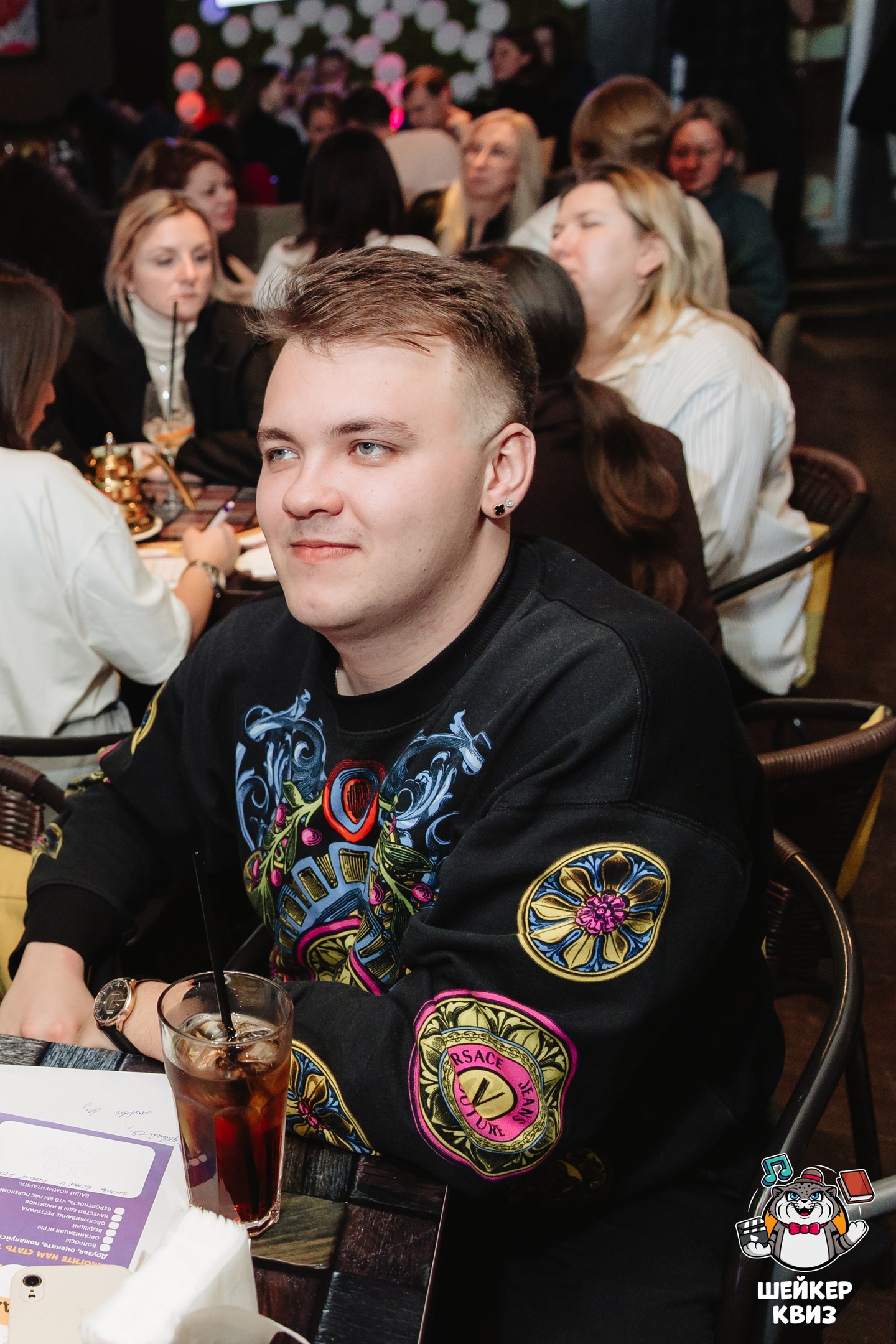 Превью к фотоальбому Все фото