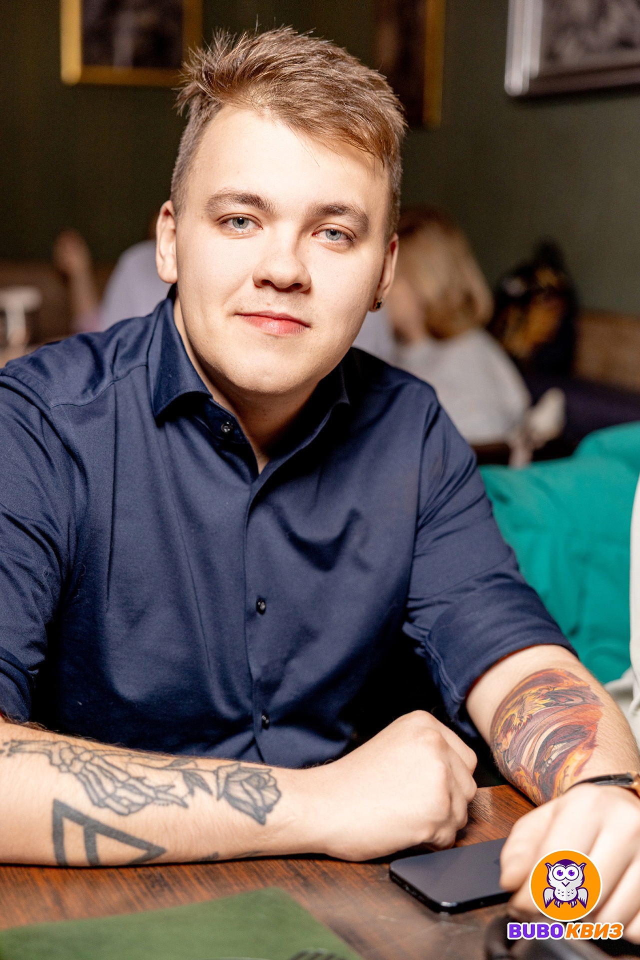 Превью к фотоальбому Все фото