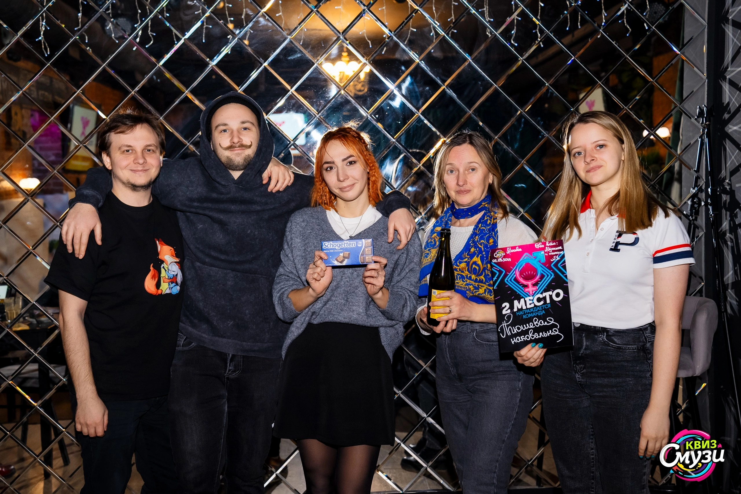 Превью к фотоальбому Все фото