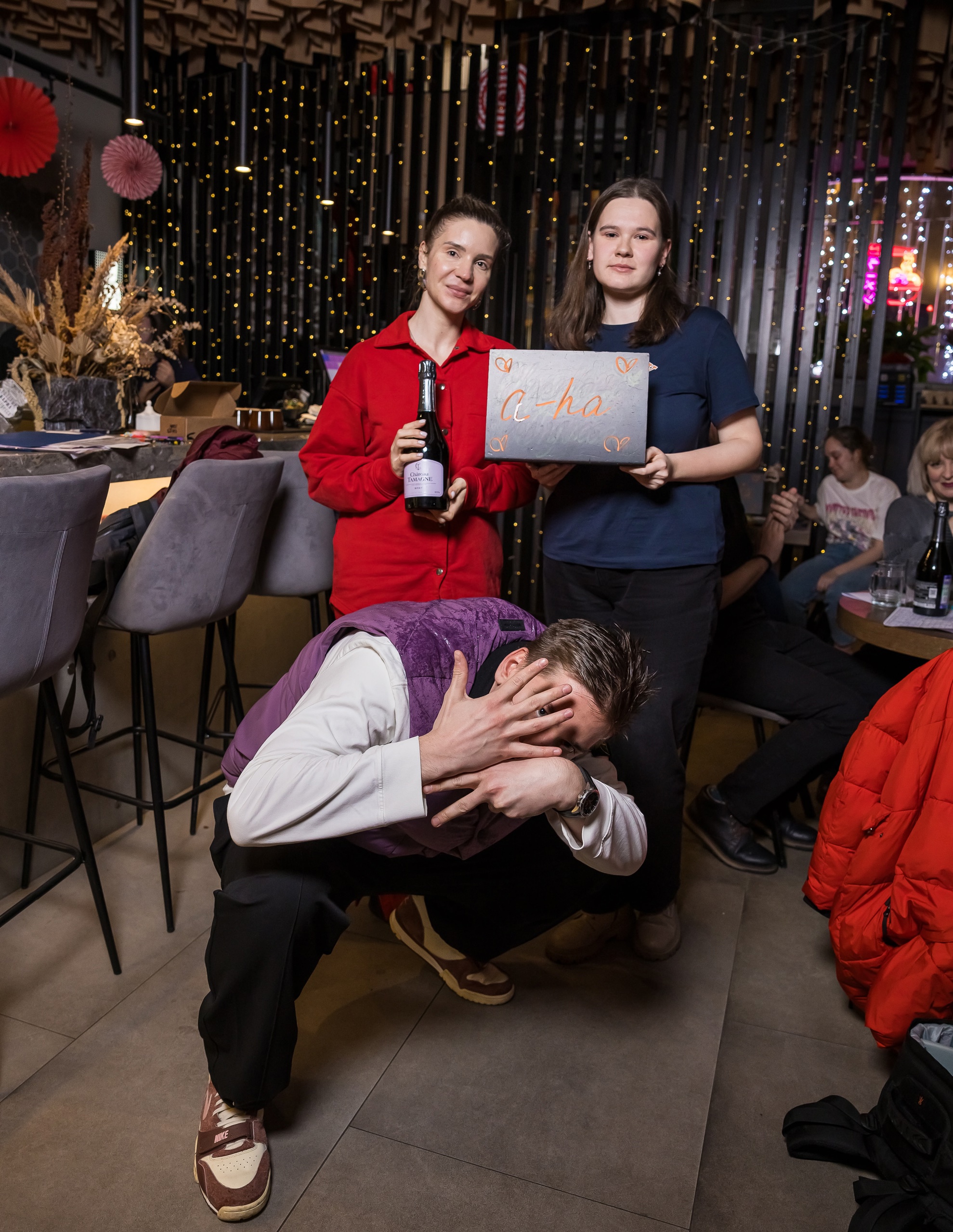 Превью к фотоальбому Все фото