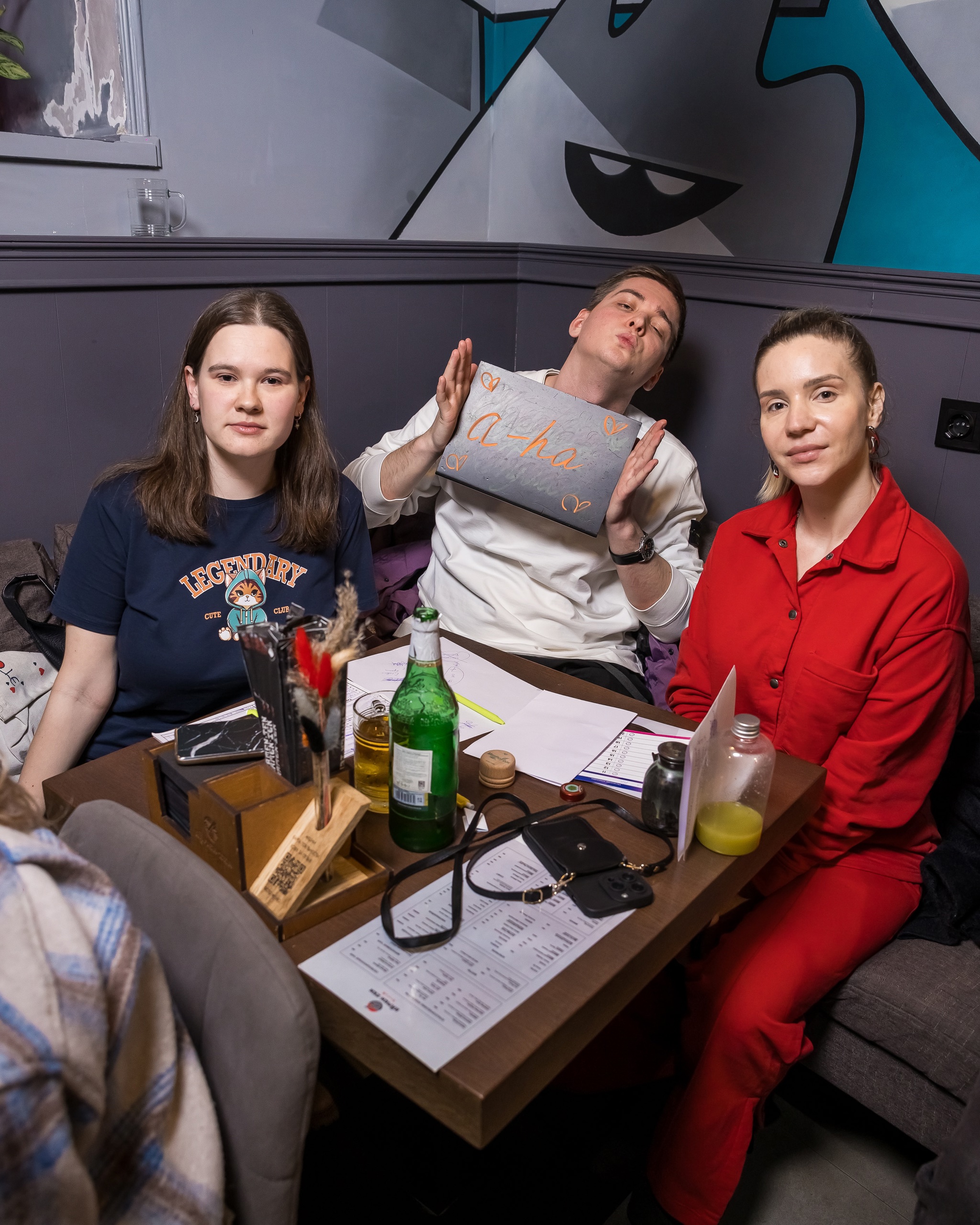 Превью к фотоальбому Все фото