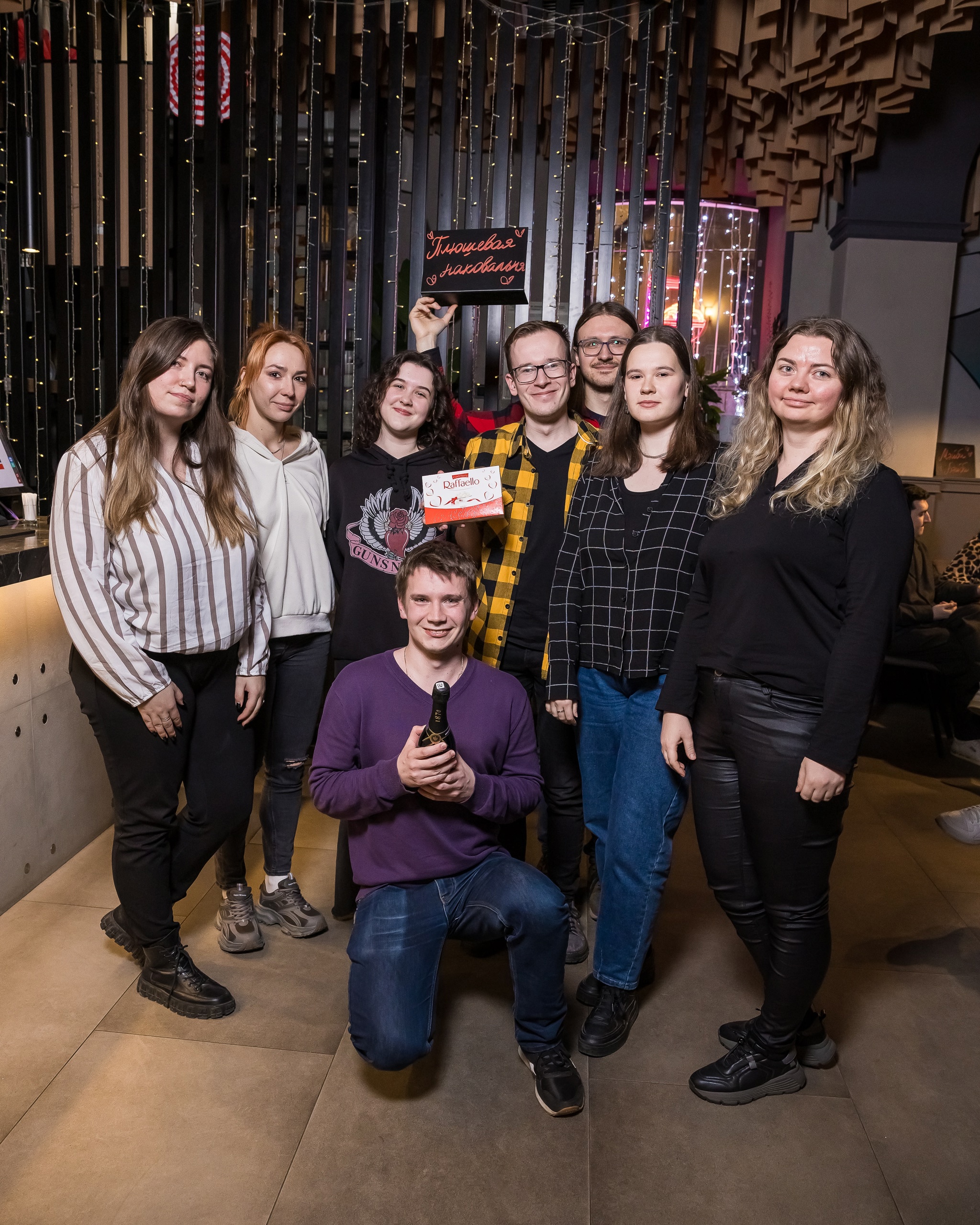 Превью к фотоальбому Все фото