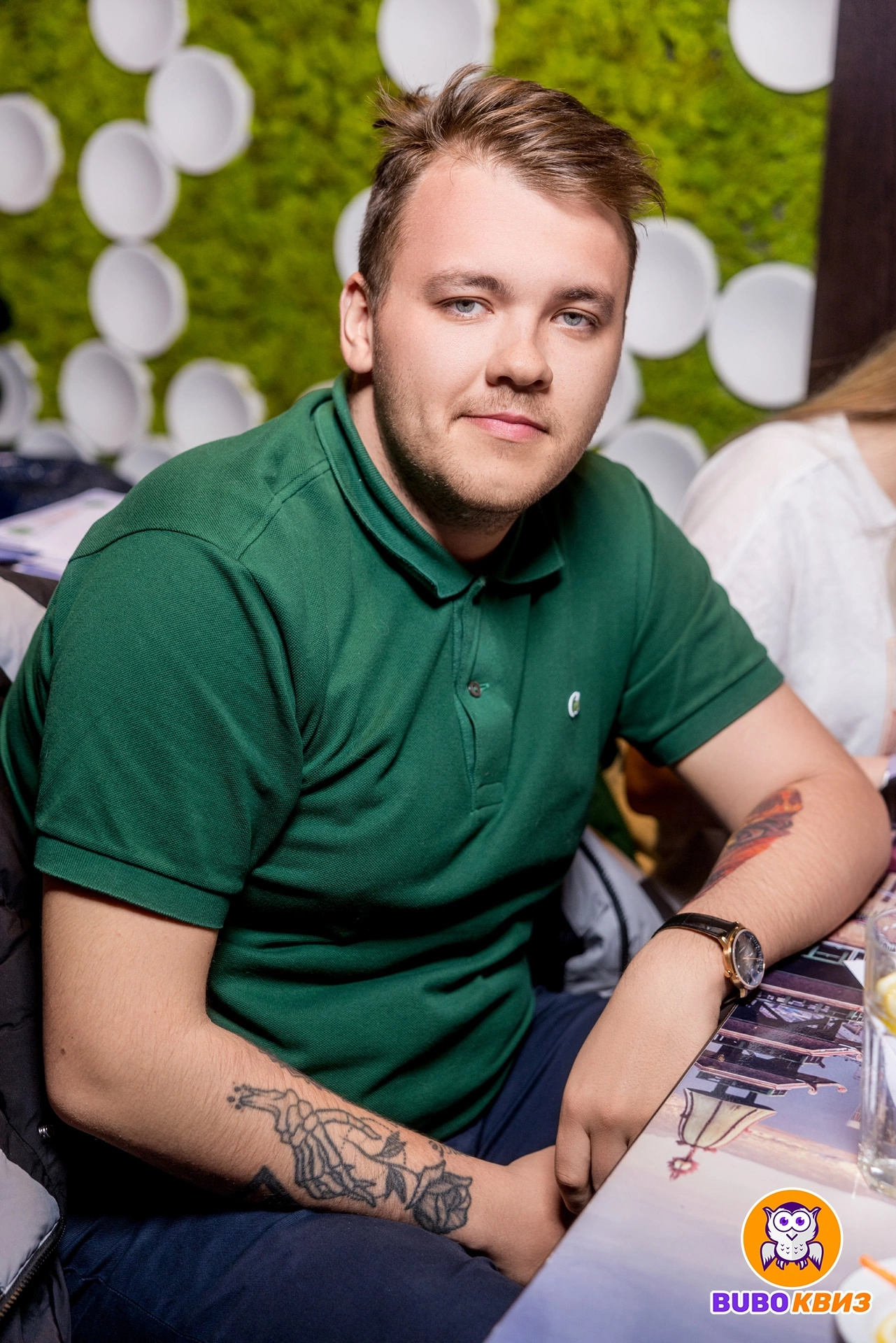 Превью к фотоальбому Все фото