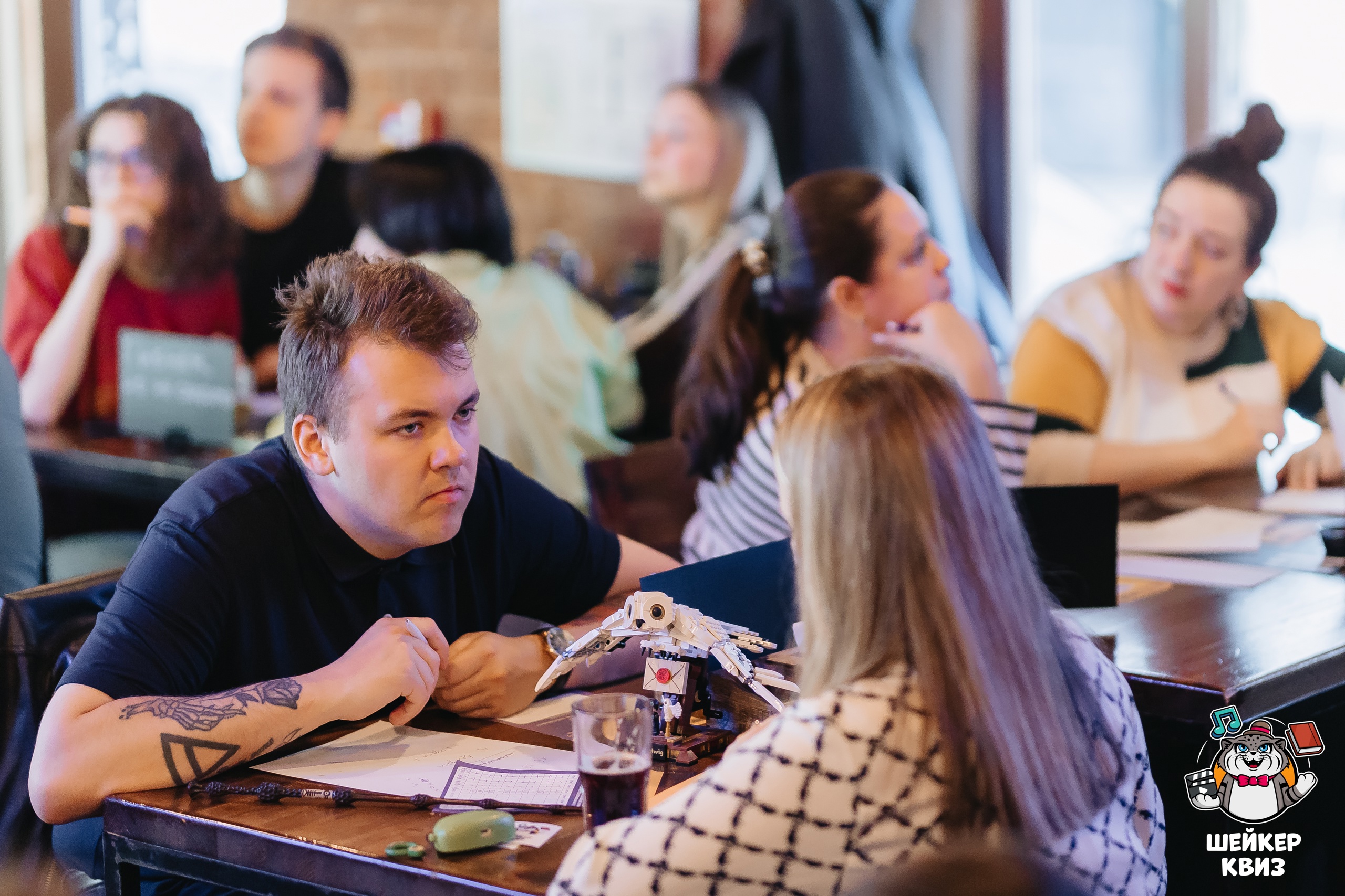 Превью к фотоальбому Все фото