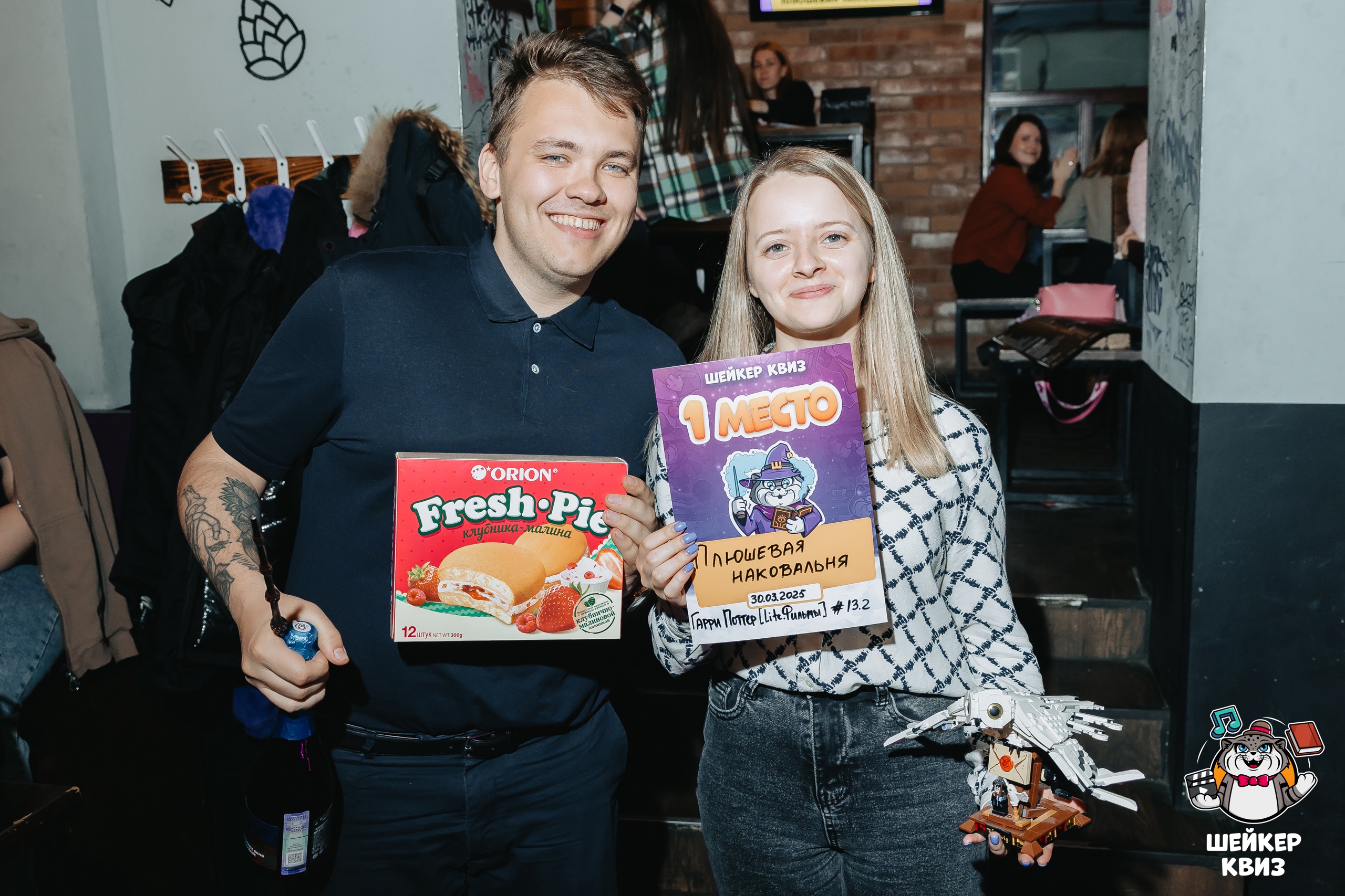 Превью к фотоальбому Все фото