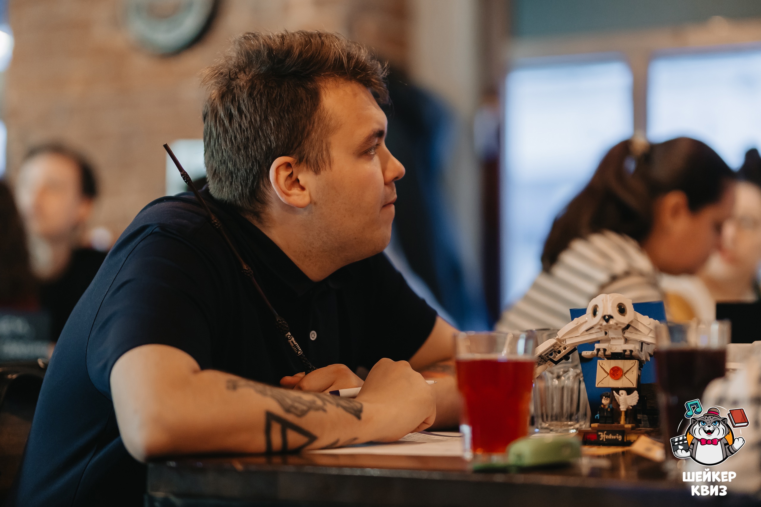 Превью к фотоальбому Все фото