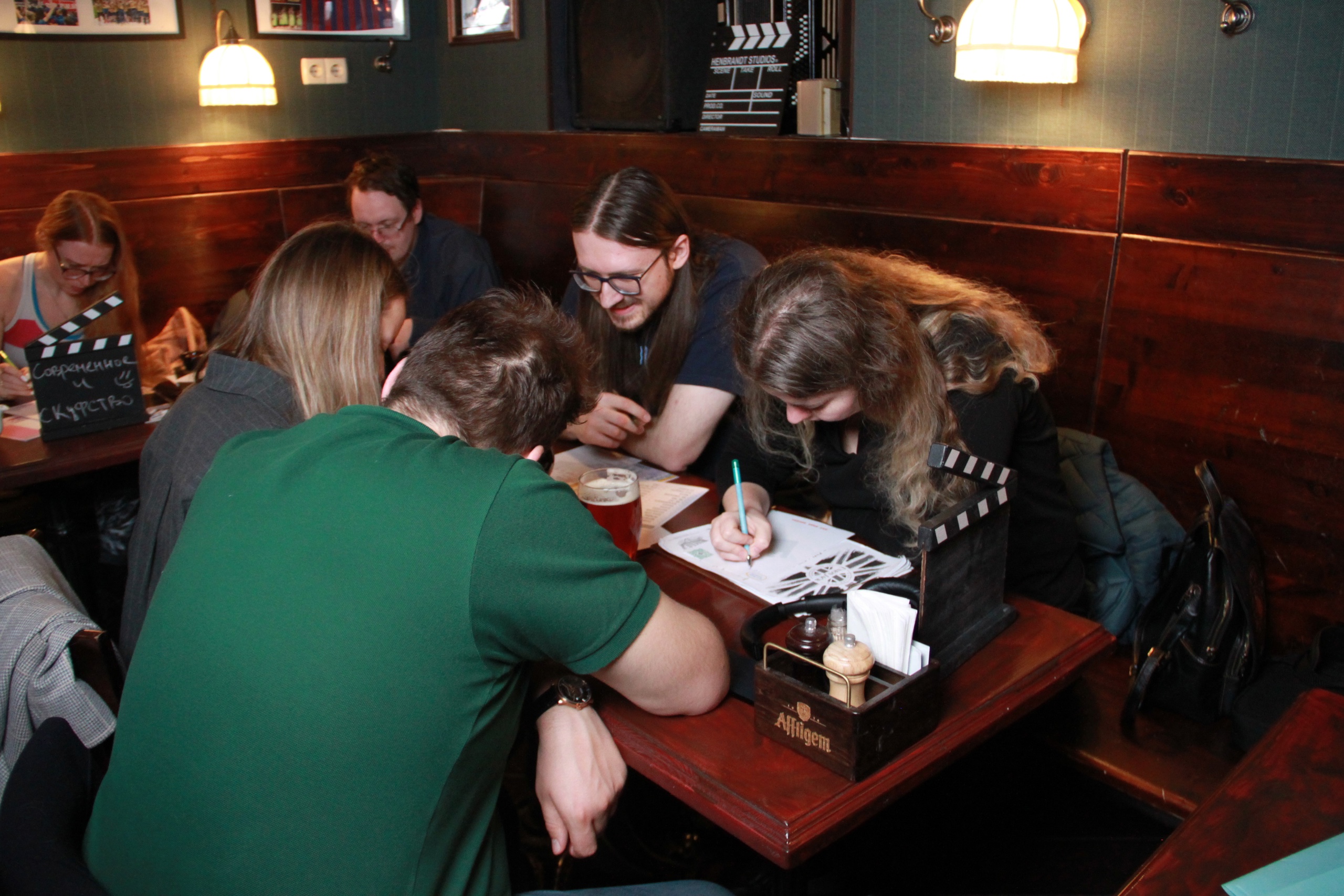 Превью к фотоальбому Все фото