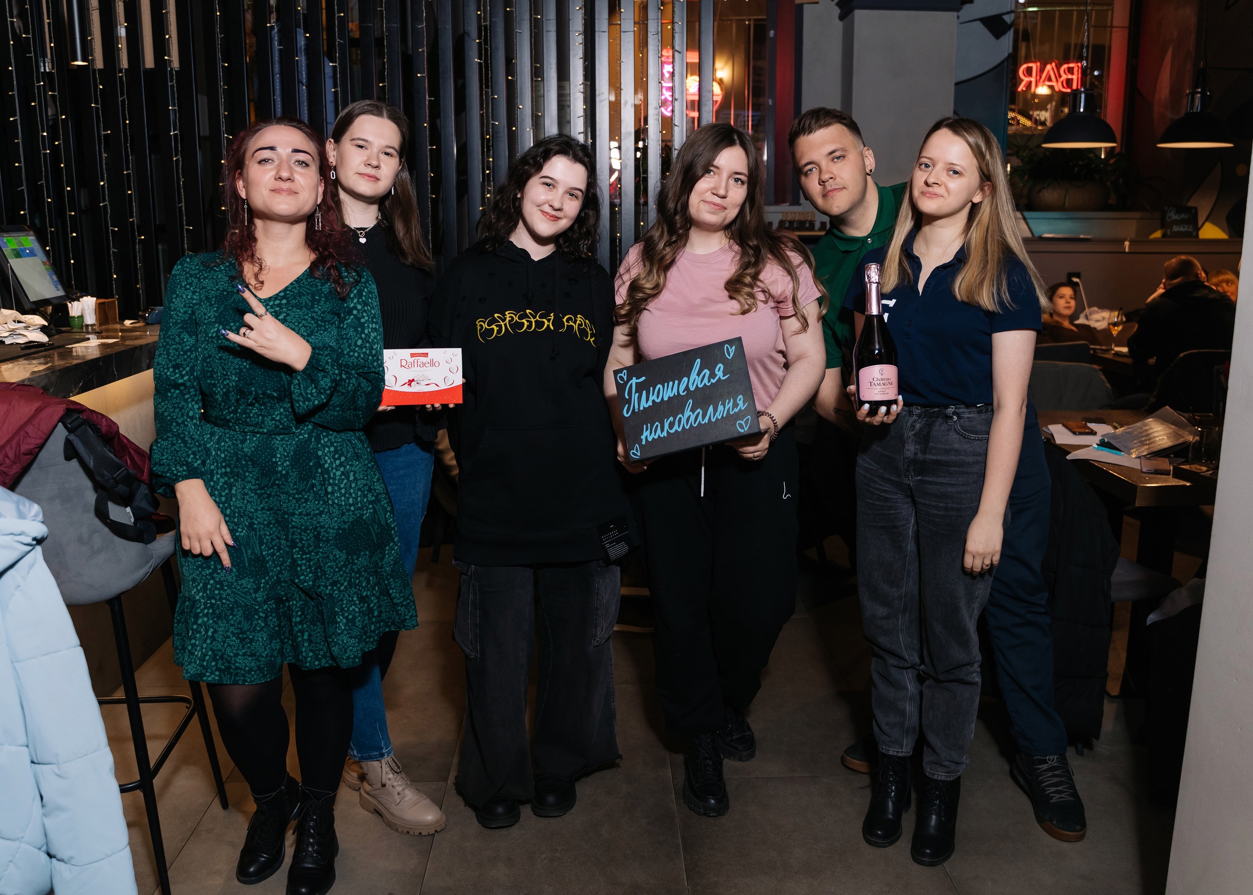 Превью к фотоальбому Все фото