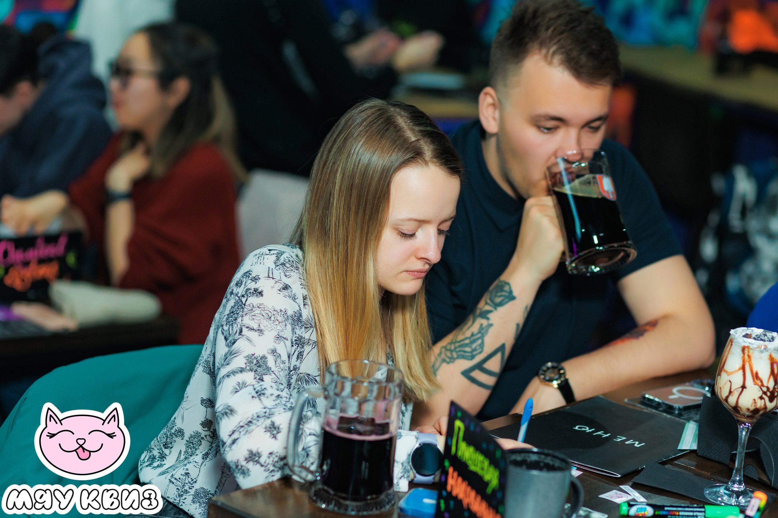 Превью к фотоальбому Все фото