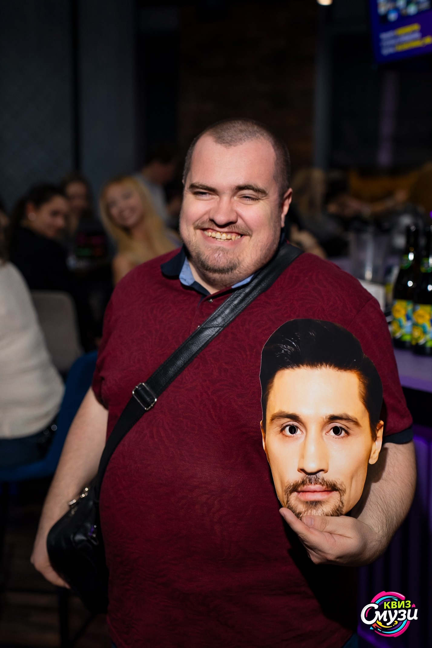 Превью к фотоальбому Все фото