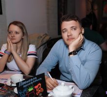 Превью к фотоальбому Кино и музыка ЛАЙТ: Динамичный квиз! (14.04.2025) 20:00 Travel