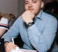 Превью к фотоальбому Кино и музыка ЛАЙТ: Динамичный квиз! (14.04.2025) 20:00 Travel