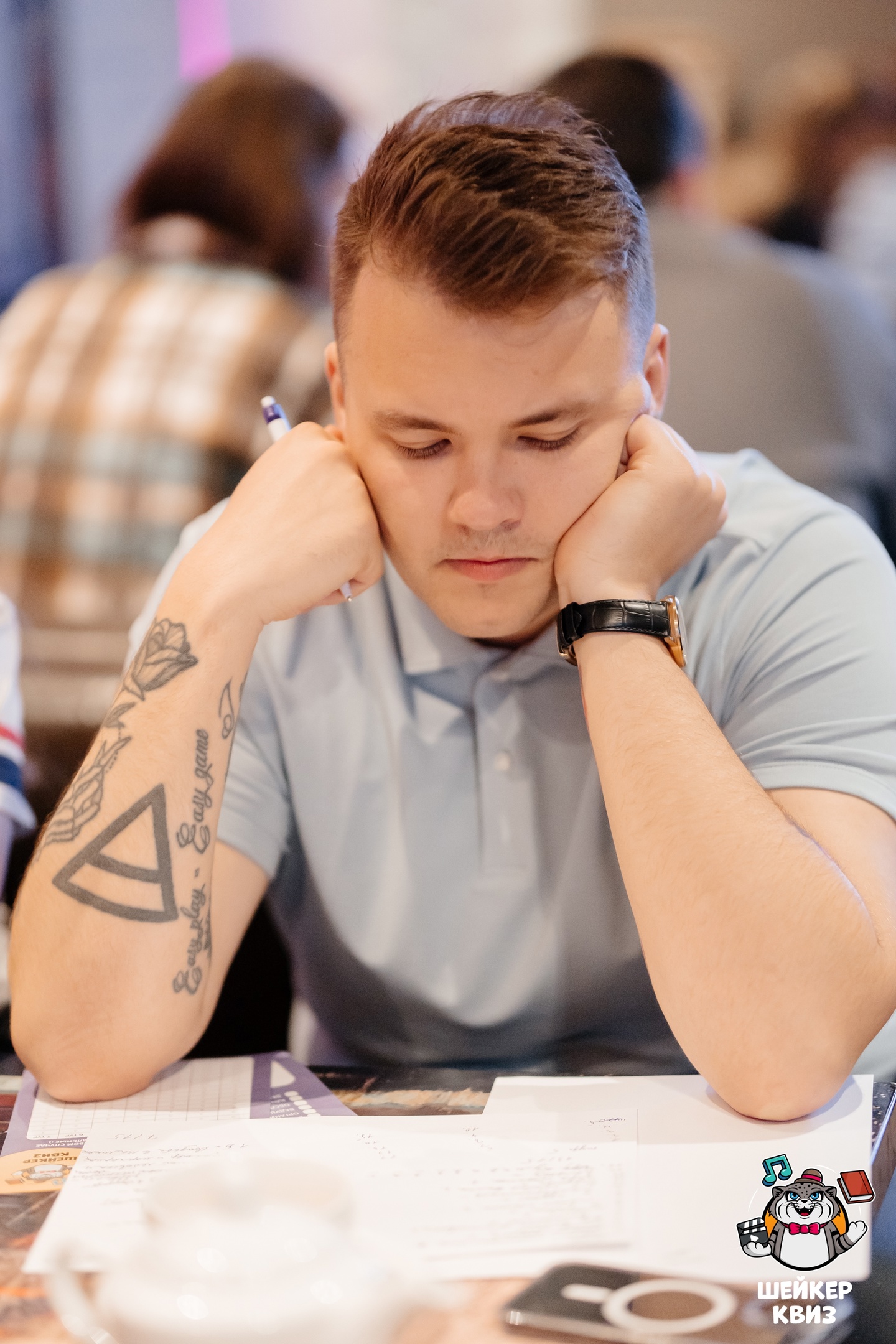 Превью к фотоальбому Все фото