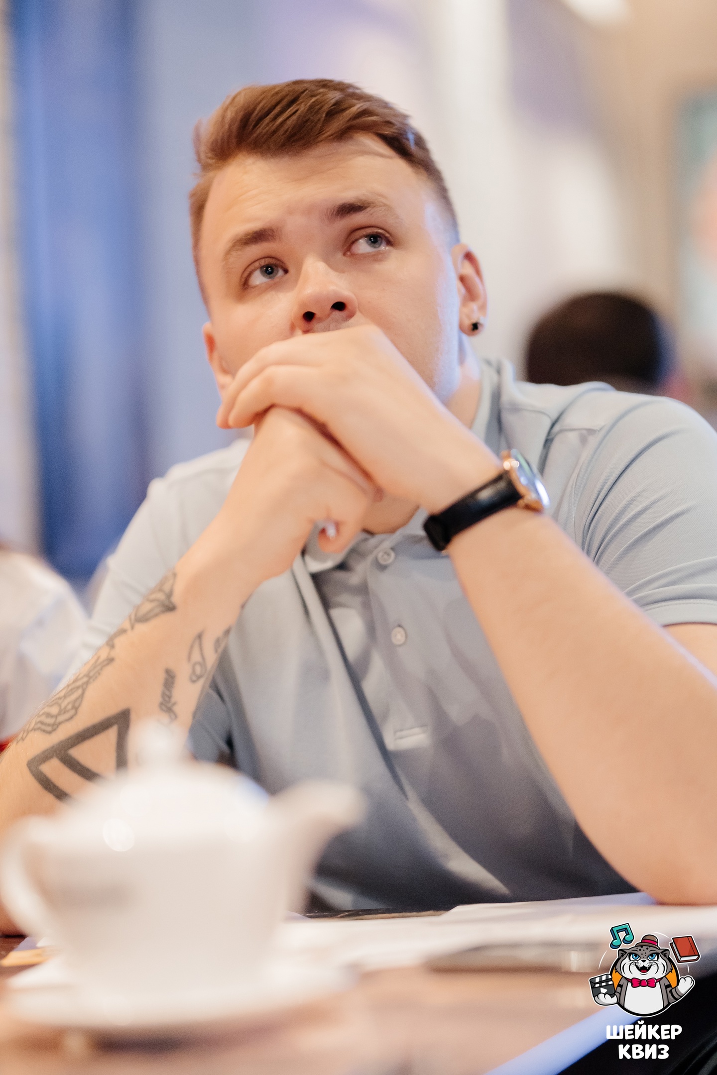 Превью к фотоальбому Все фото