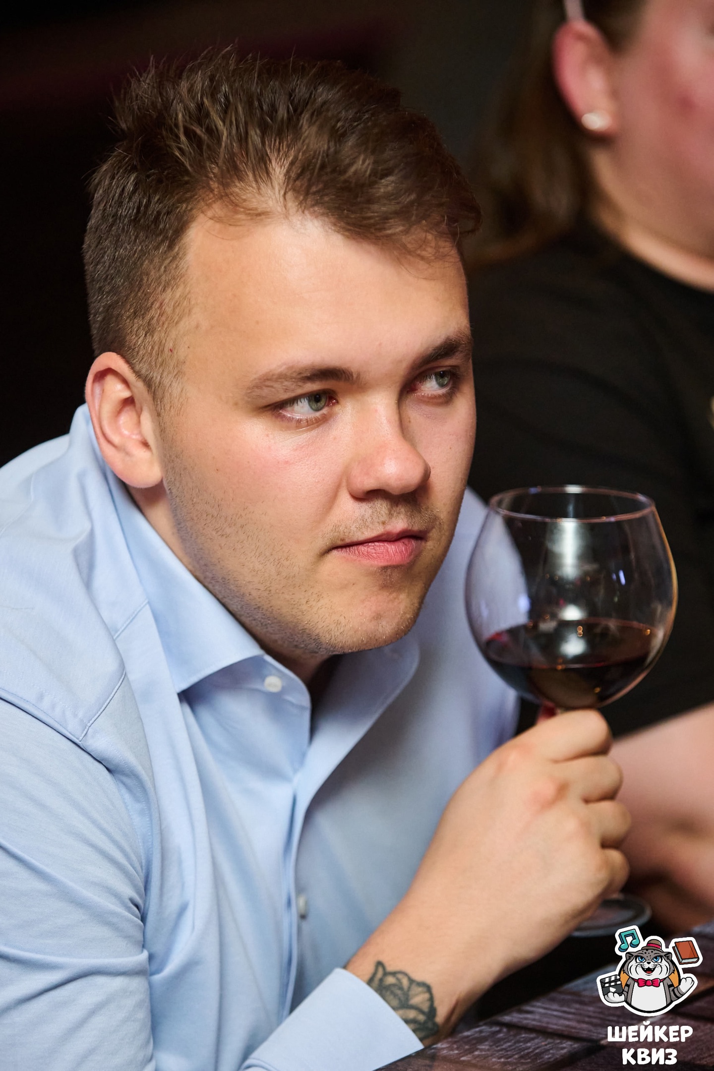 Превью к фотоальбому Все фото