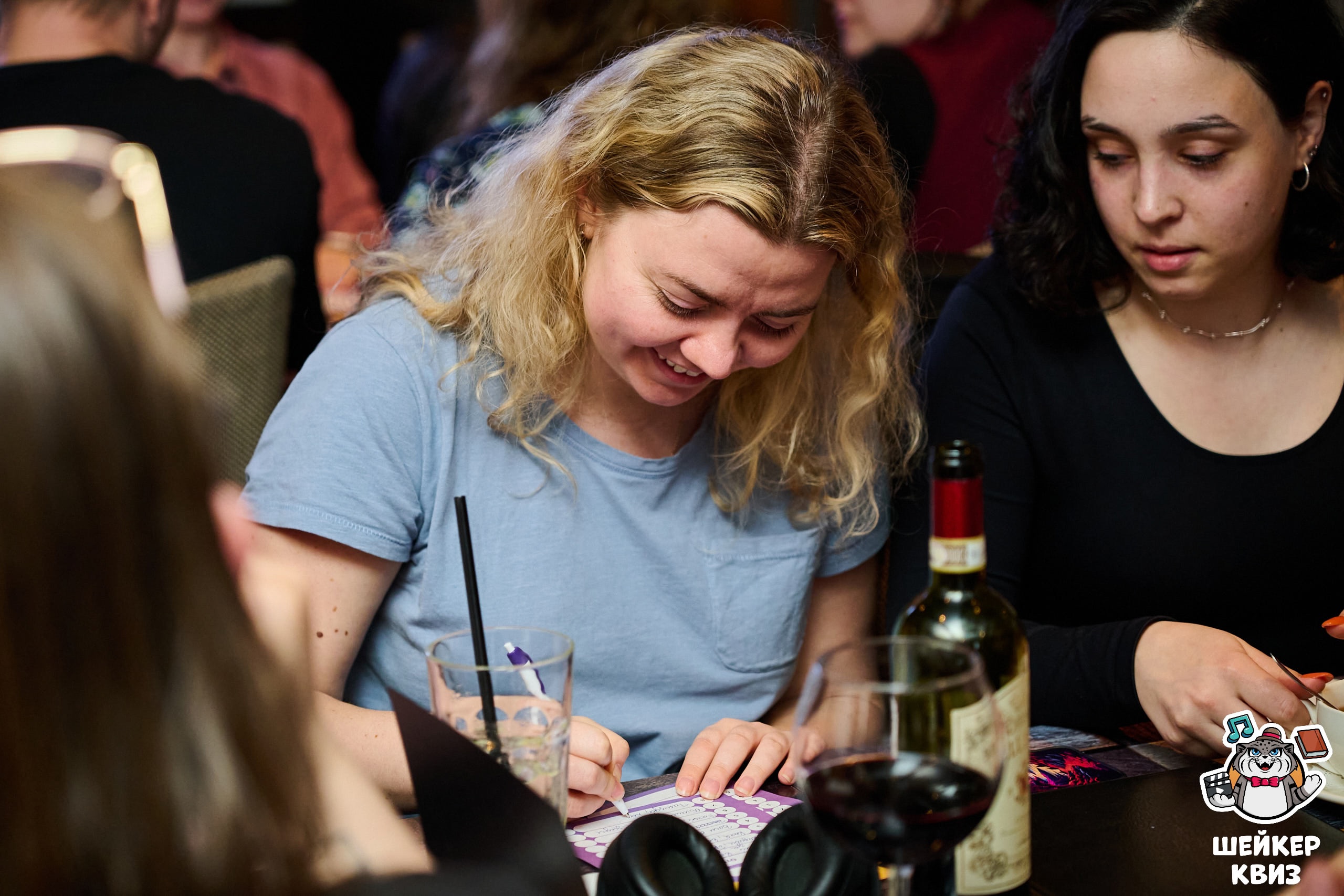 Превью к фотоальбому Все фото