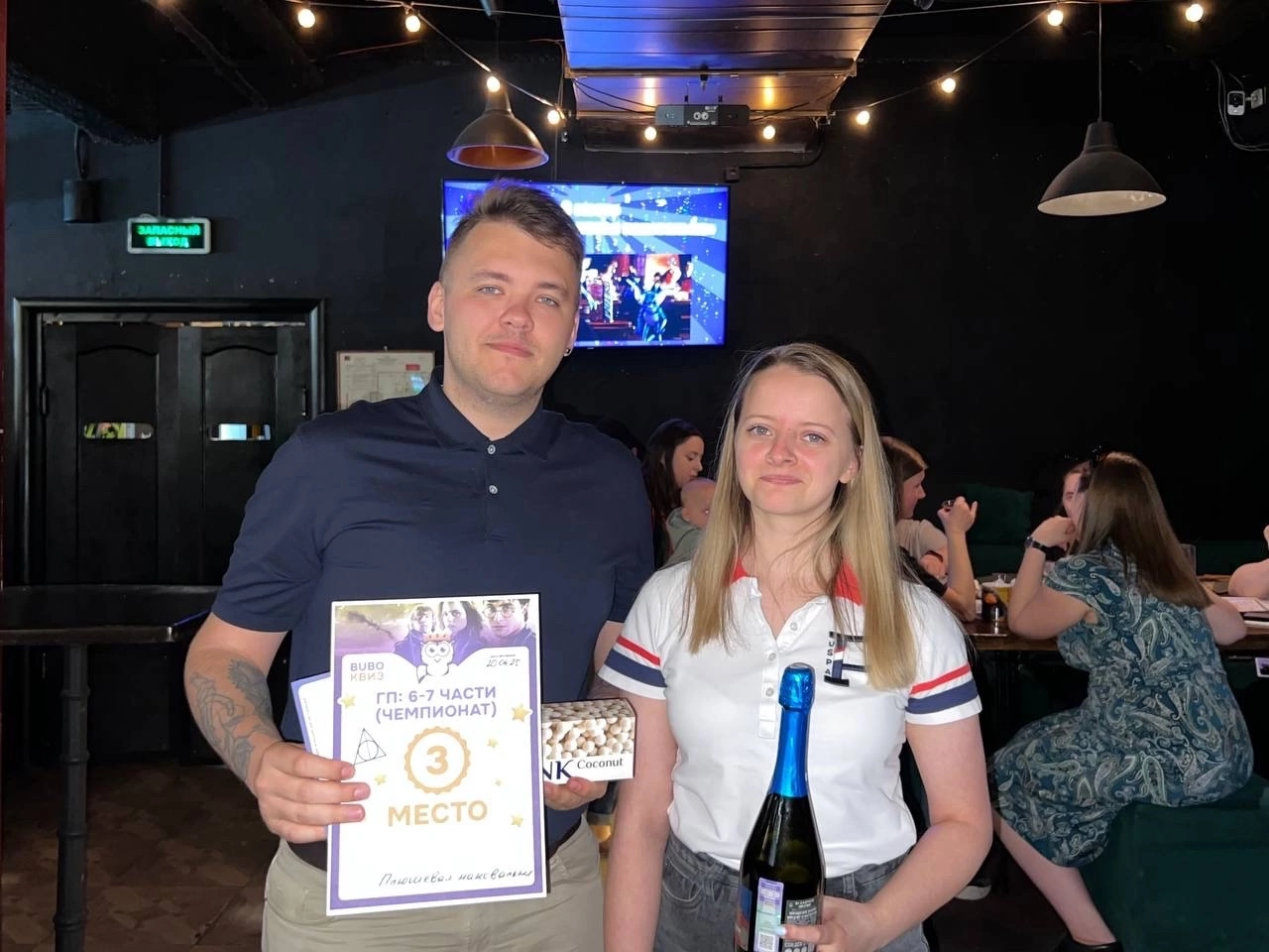 Превью к фотоальбому Все фото