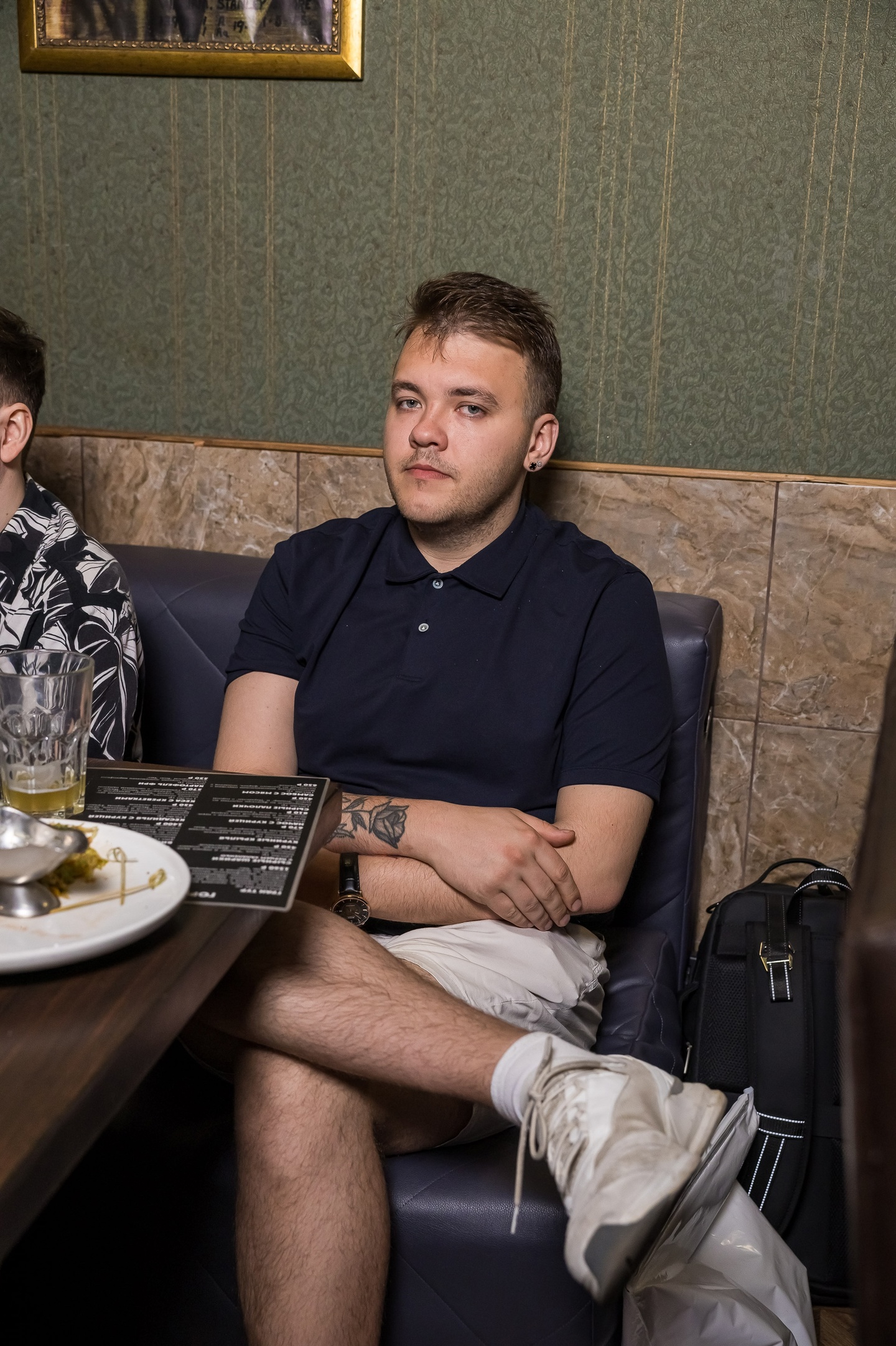 Превью к фотоальбому Все фото