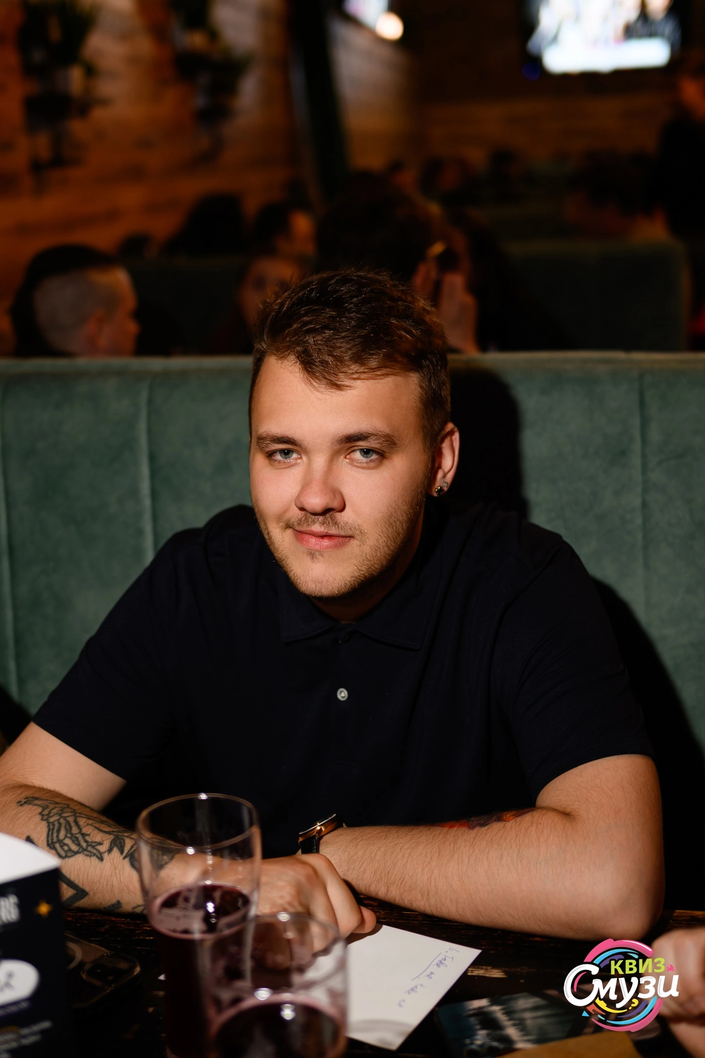 Превью к фотоальбому Все фото