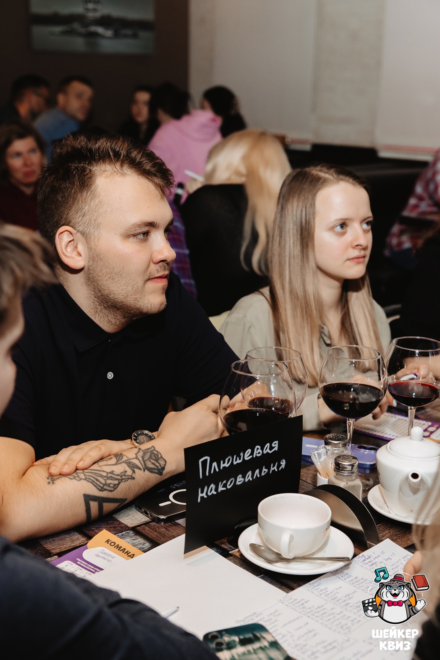 Превью к фотоальбому Все фото