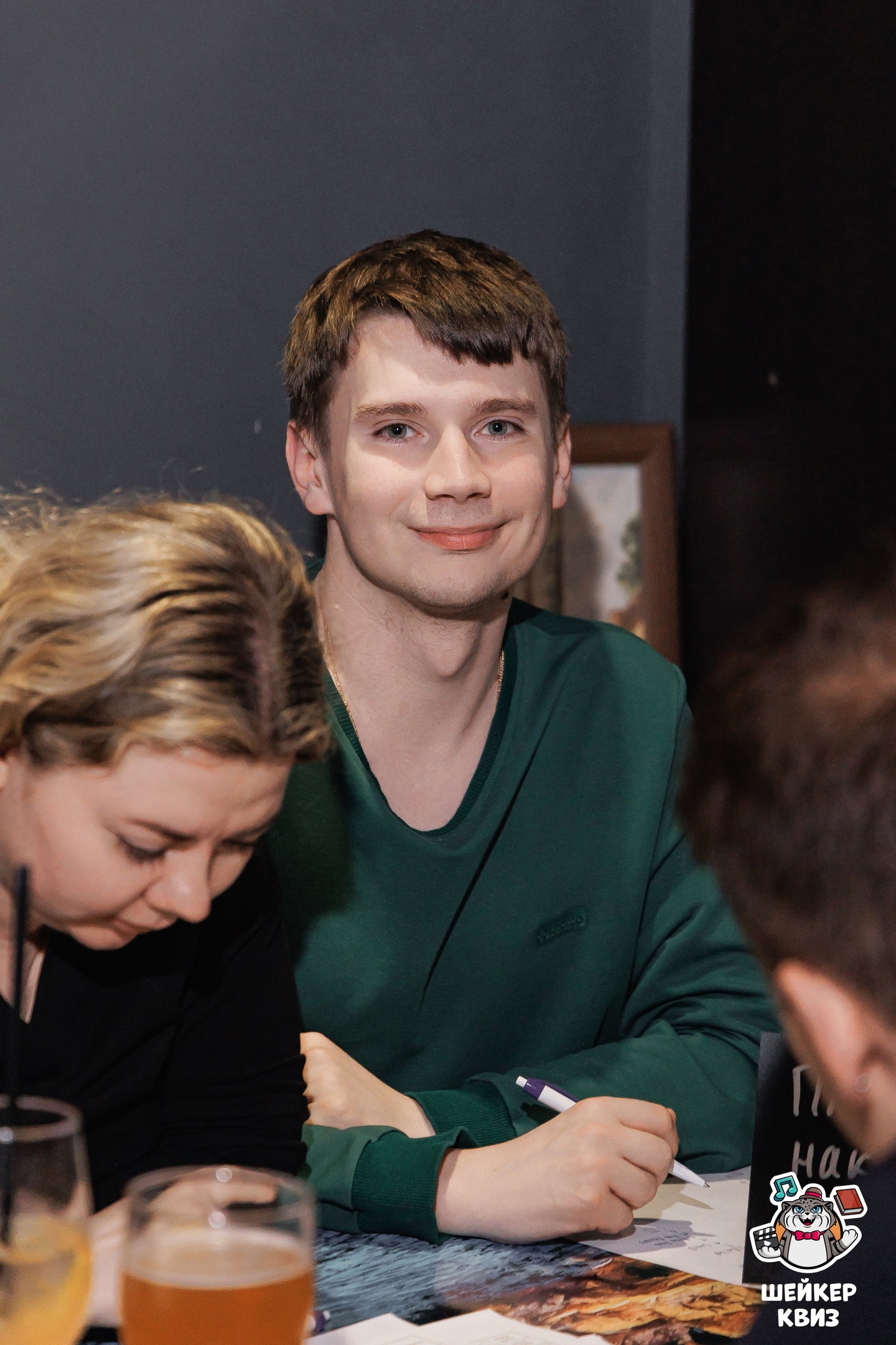 Превью к фотоальбому Все фото