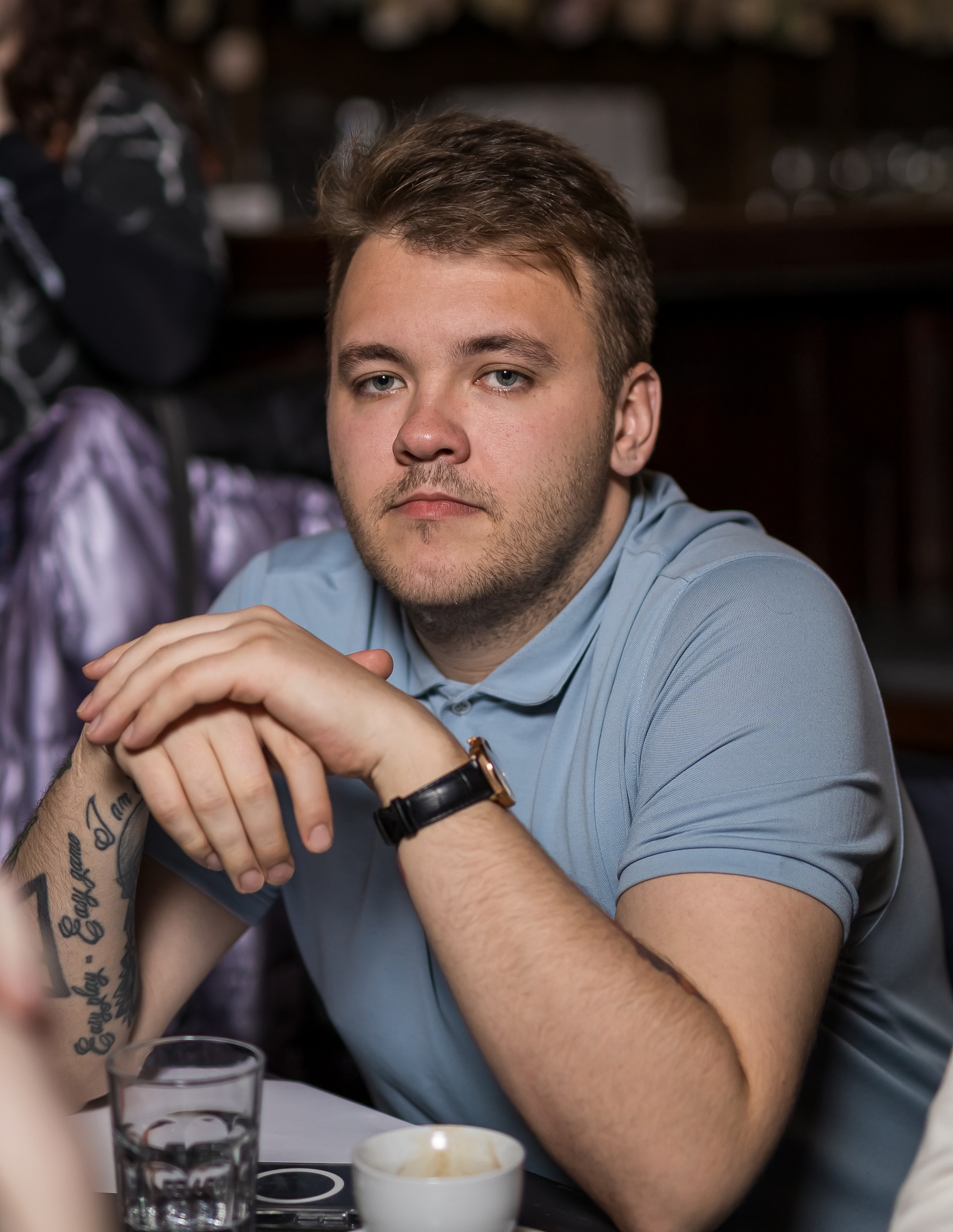 Превью к фотоальбому Все фото