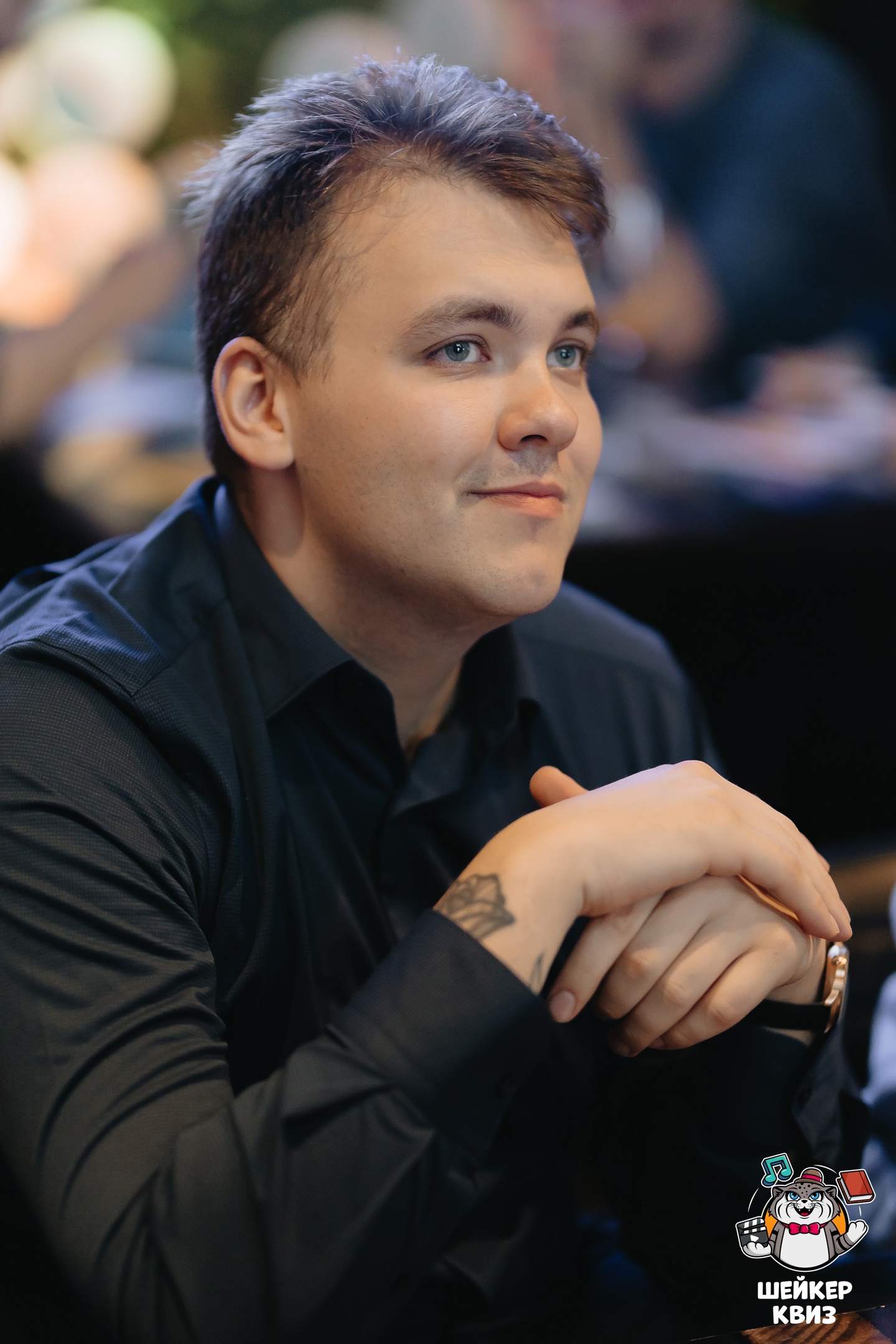 Превью к фотоальбому Все фото