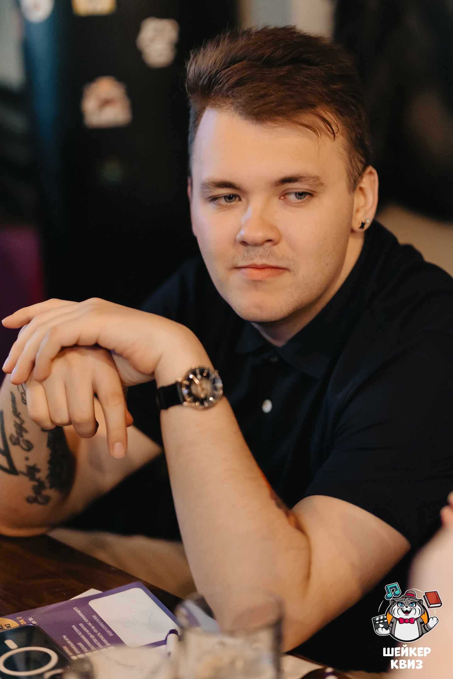 Превью к фотоальбому Все фото