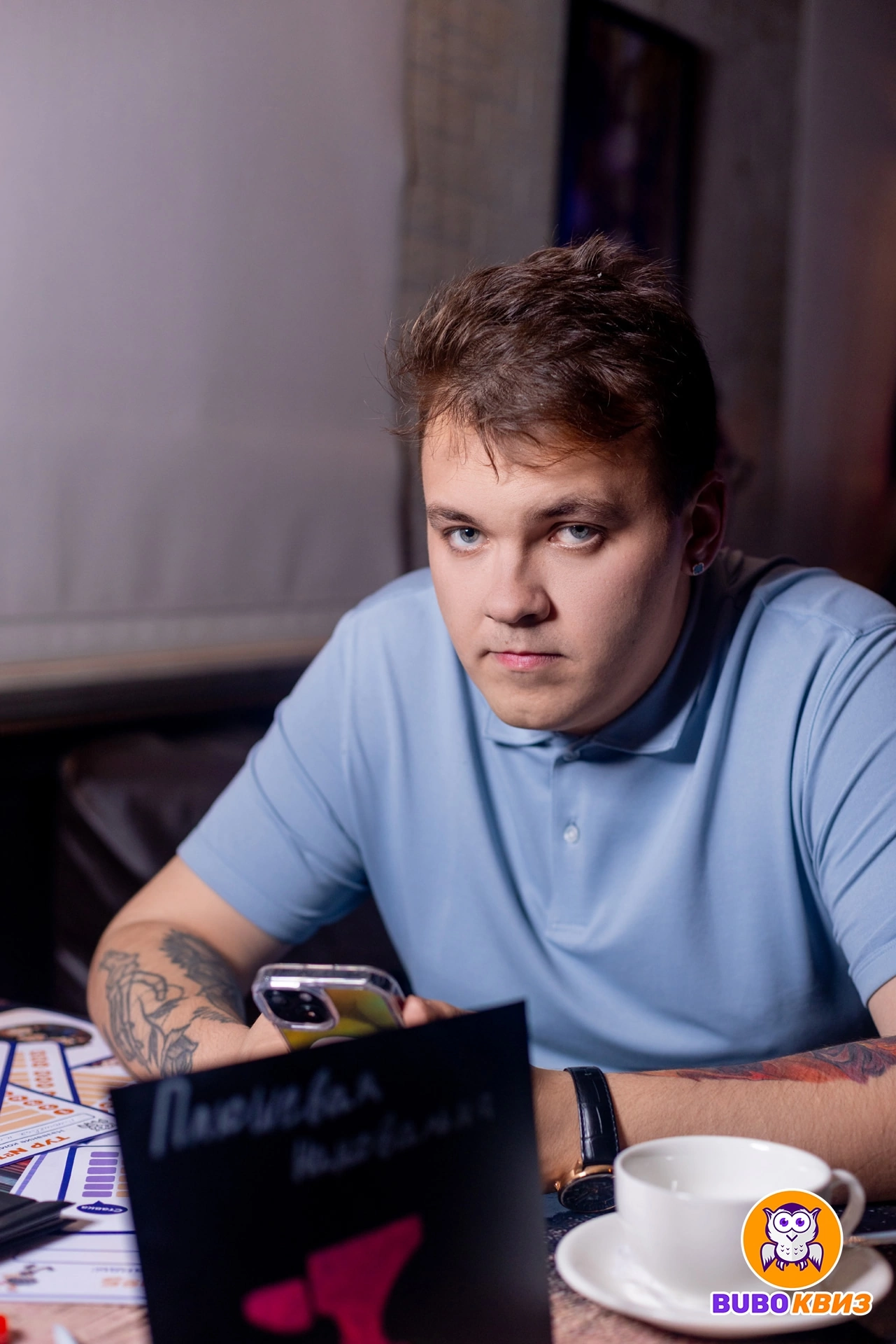 Превью к фотоальбому Все фото