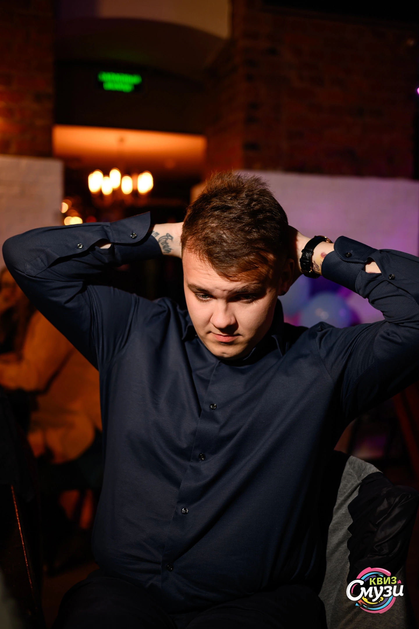 Превью к фотоальбому Все фото