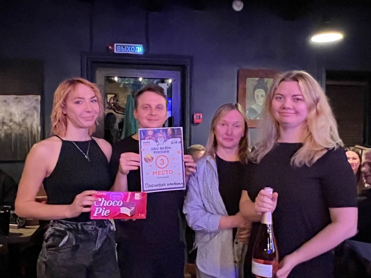 Превью к фотоальбому Все фото