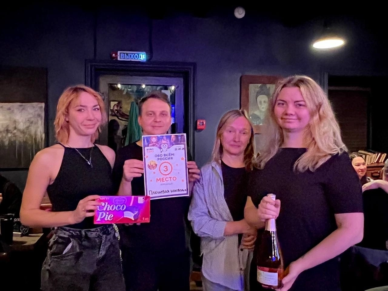 Превью к фотоальбому Все фото