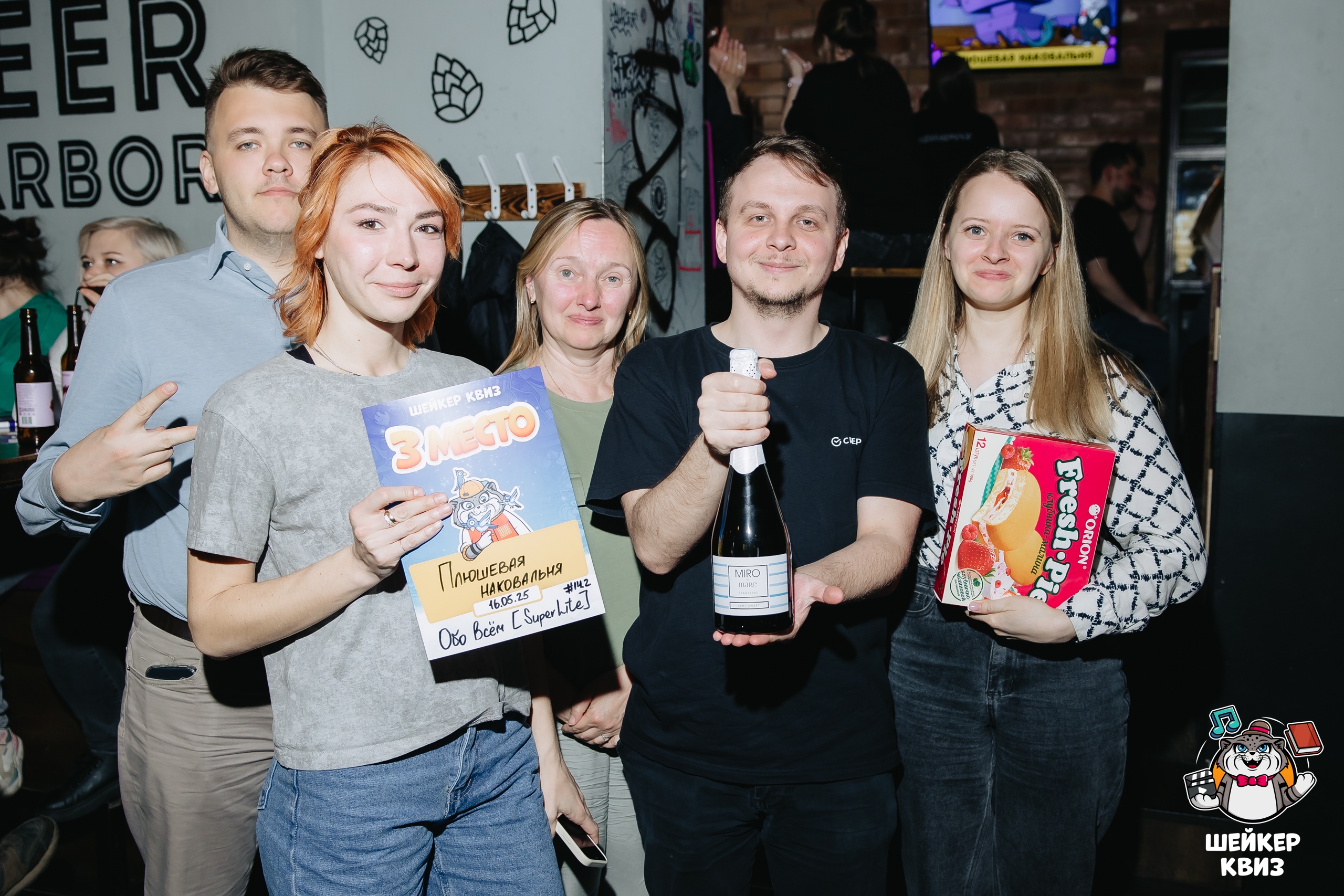 Превью к фотоальбому Все фото