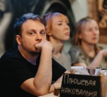 Превью к фотоальбому Все фото