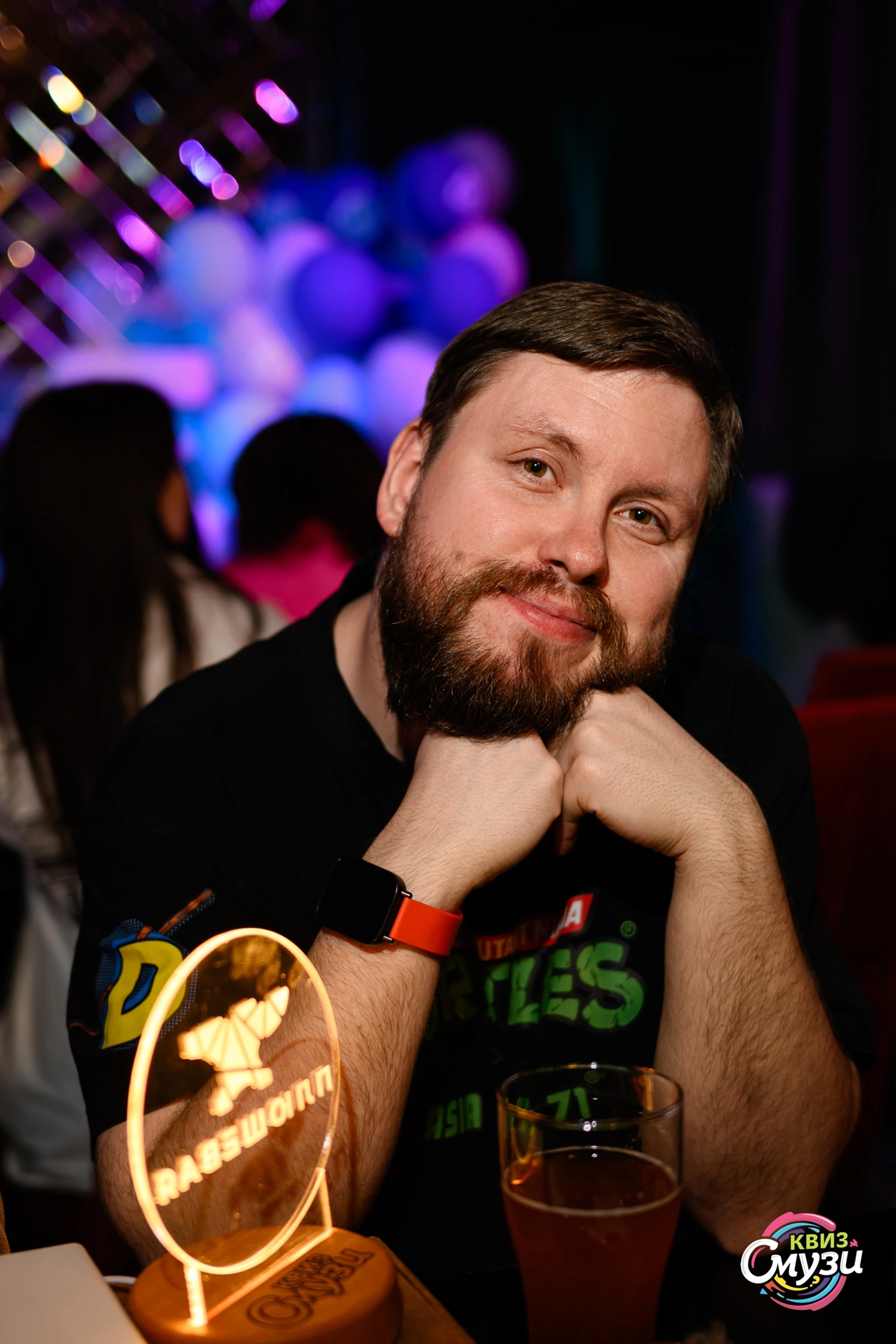 Превью к фотоальбому Все фото