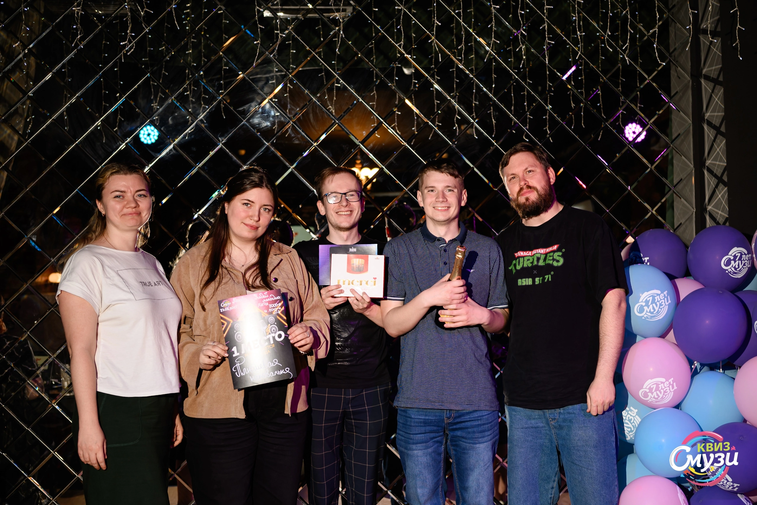 Превью к фотоальбому Все фото