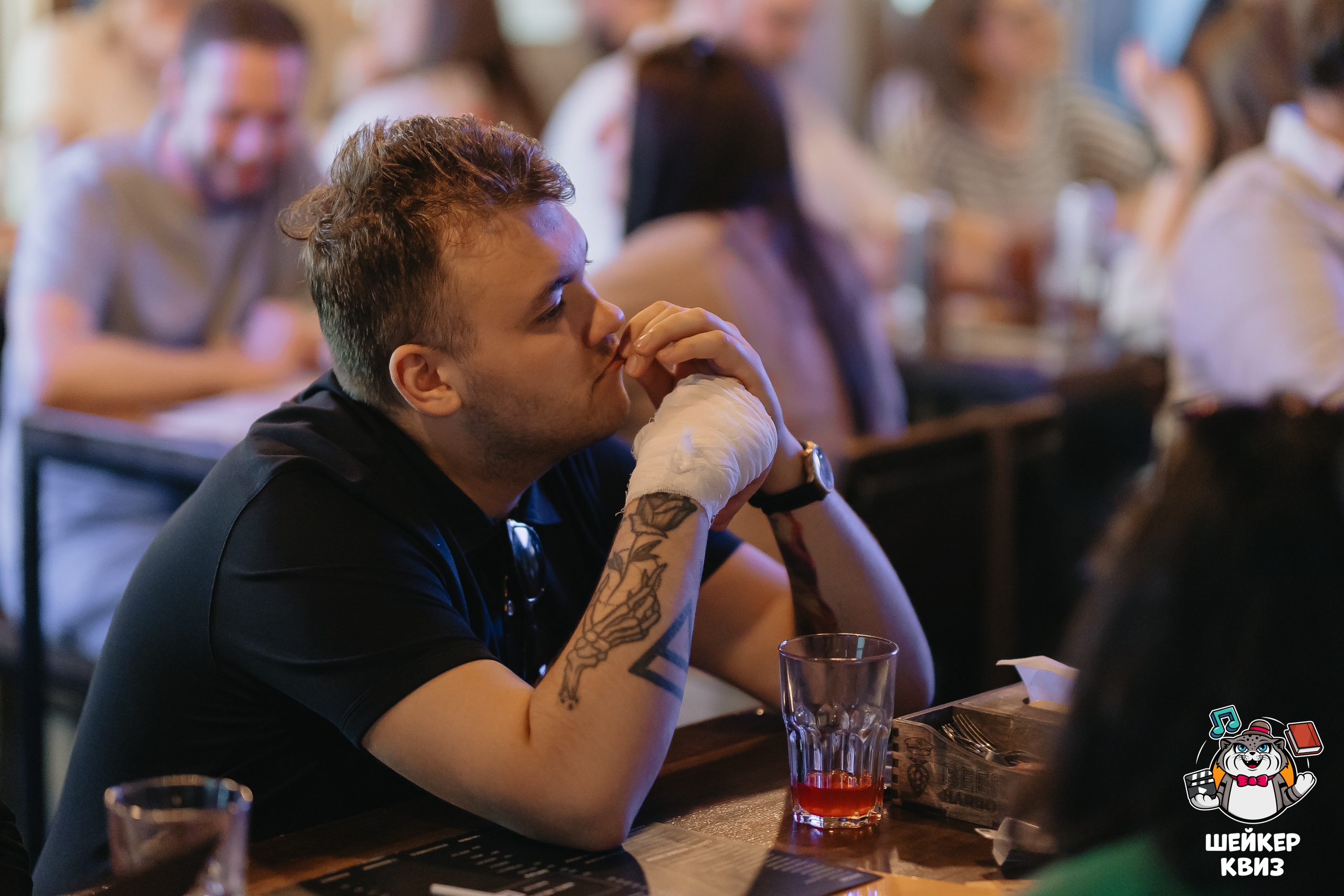 Превью к фотоальбому Все фото