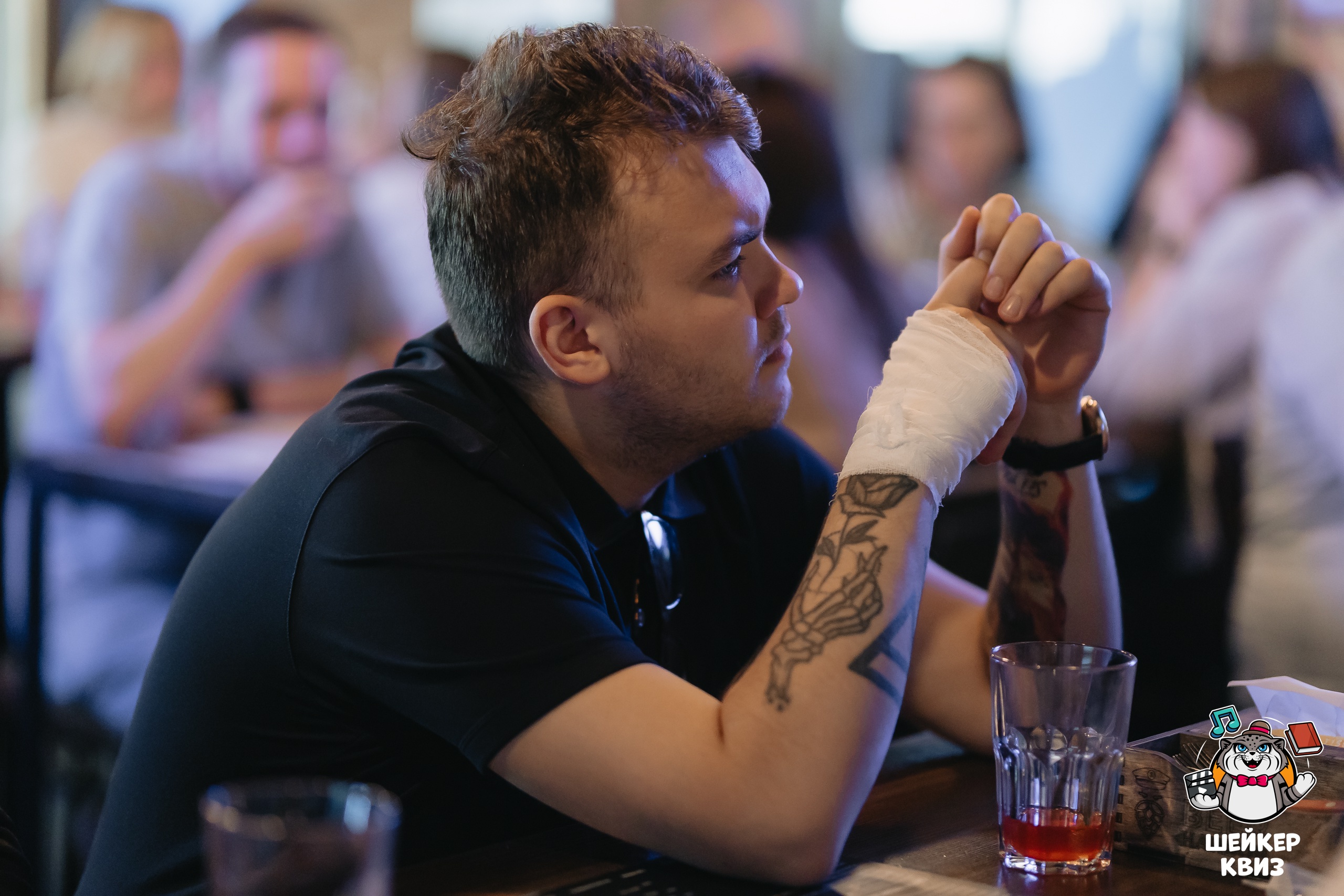 Превью к фотоальбому Все фото