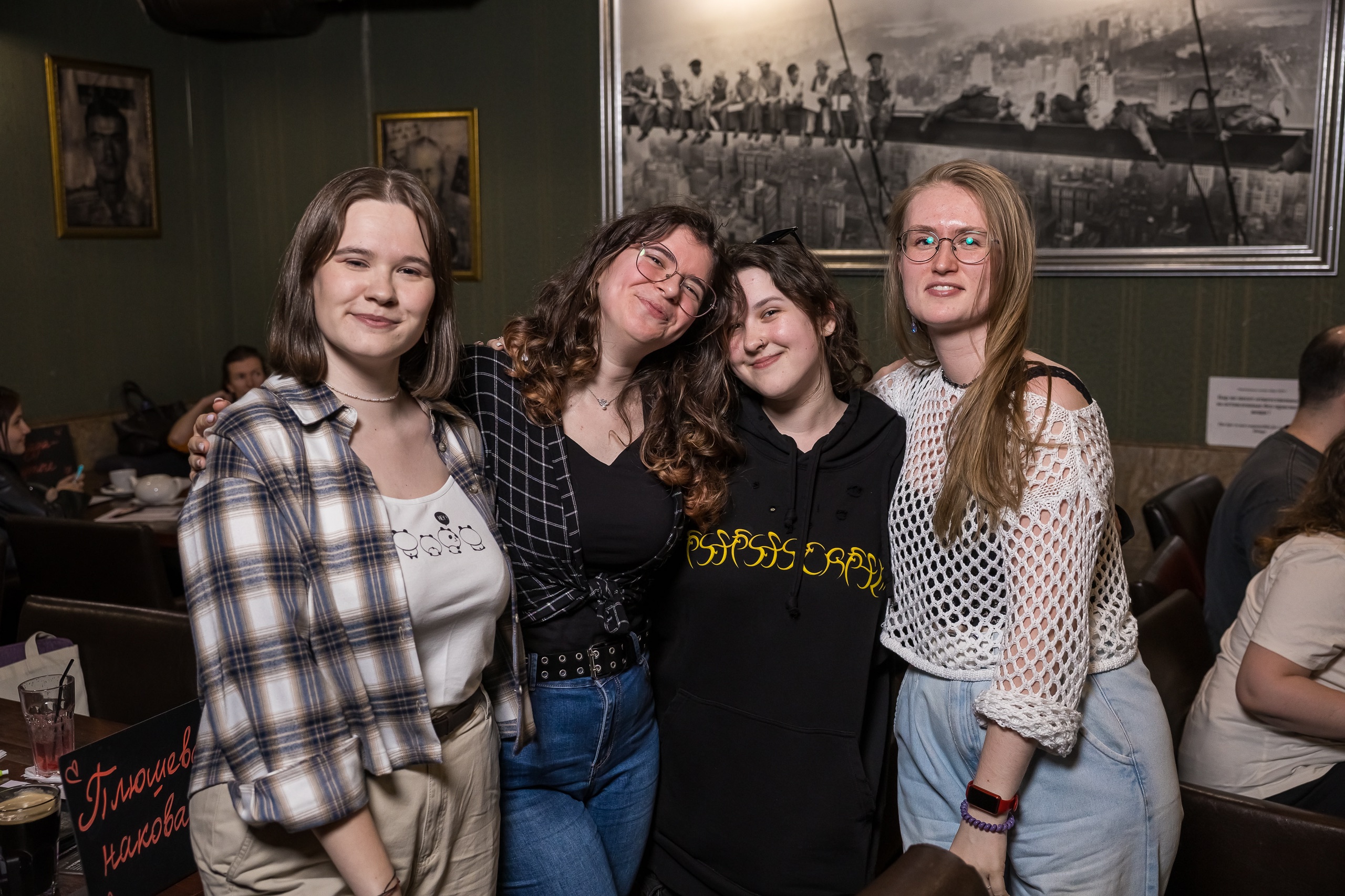 Превью к фотоальбому Все фото