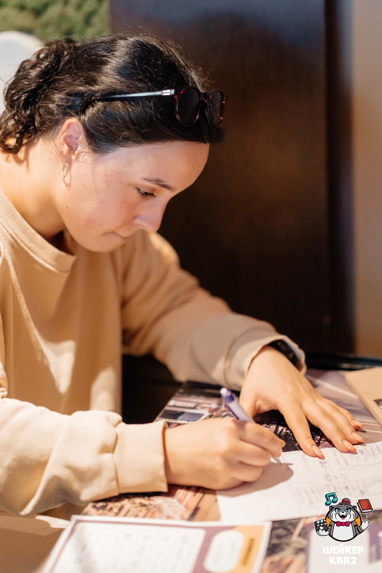 Превью к фотоальбому Все фото