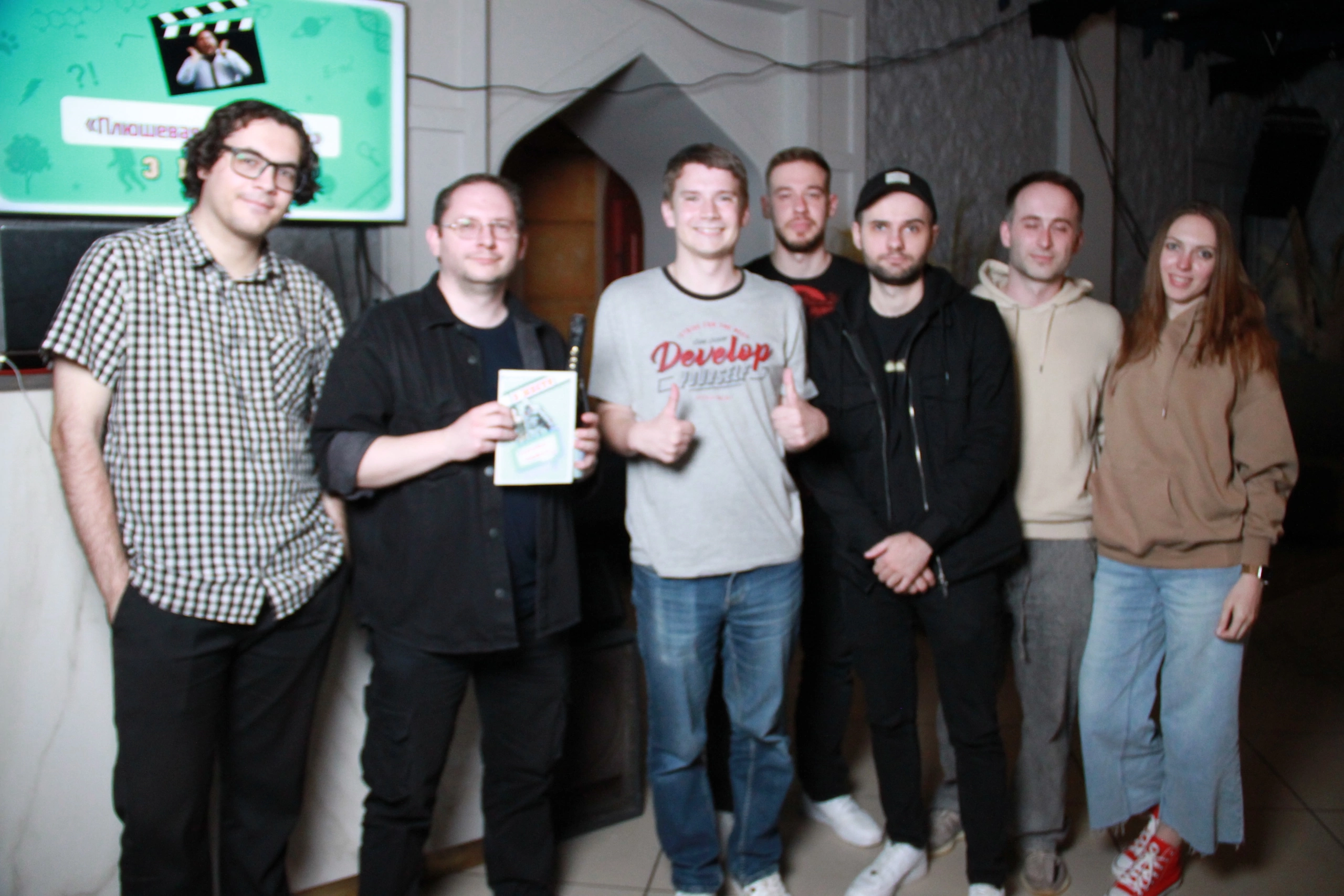 Превью к фотоальбому Все фото