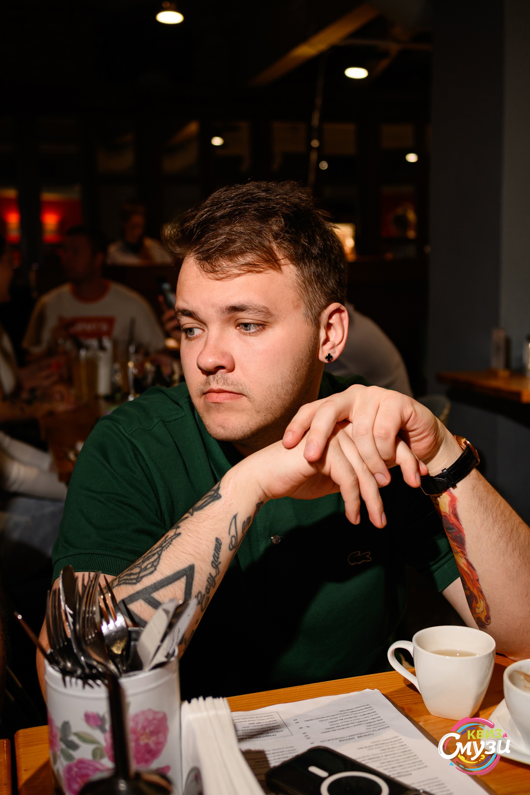 Превью к фотоальбому Все фото